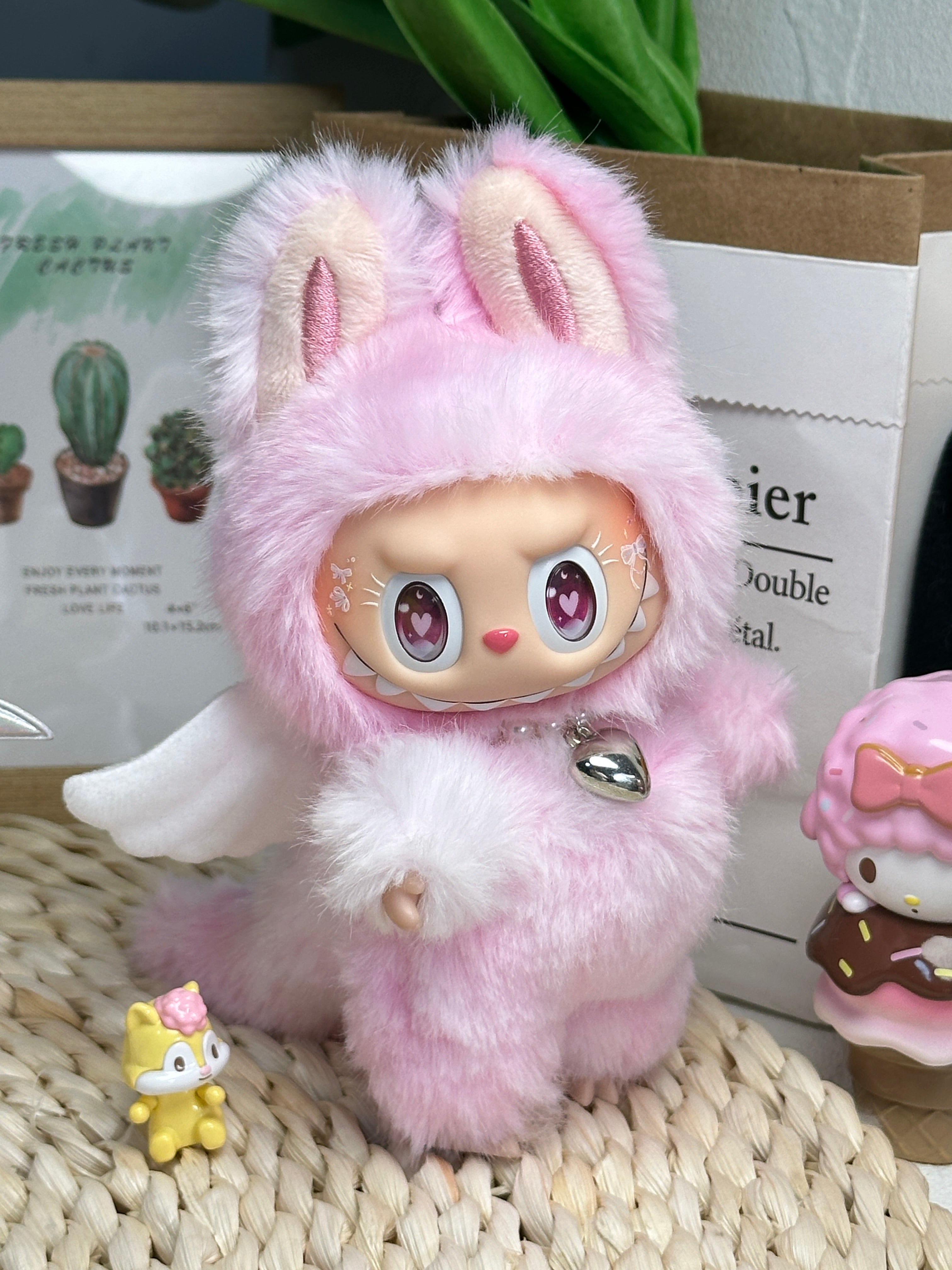 Original Design Sweet Cupid