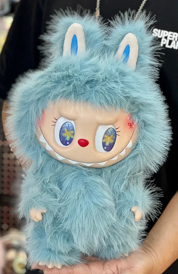 Colorful Zimomo Series (38cm Zimomo)