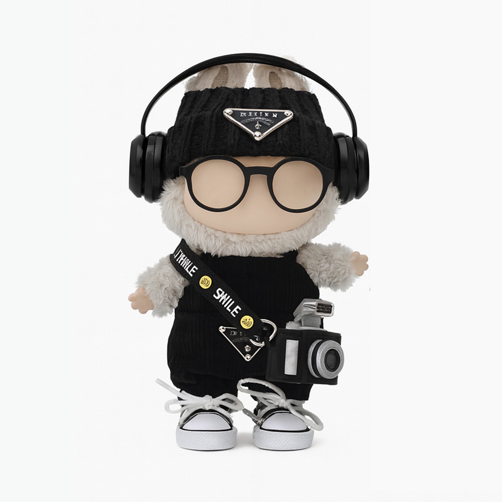 Labubu Outfit