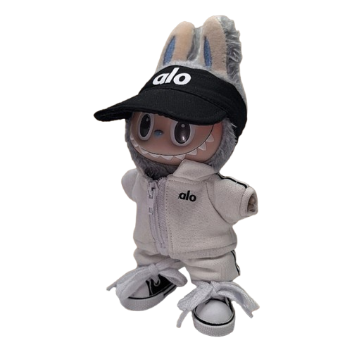 Labubu Outfit