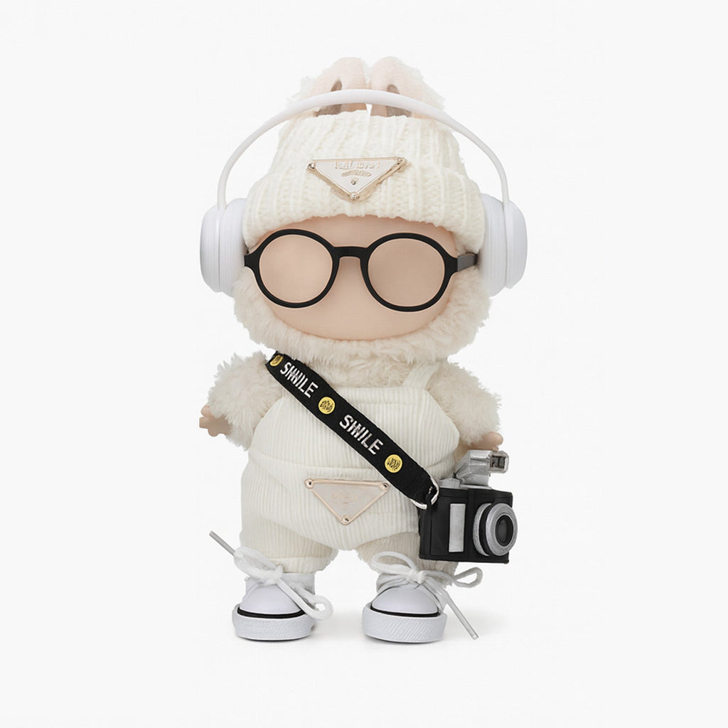 Labubu Outfit