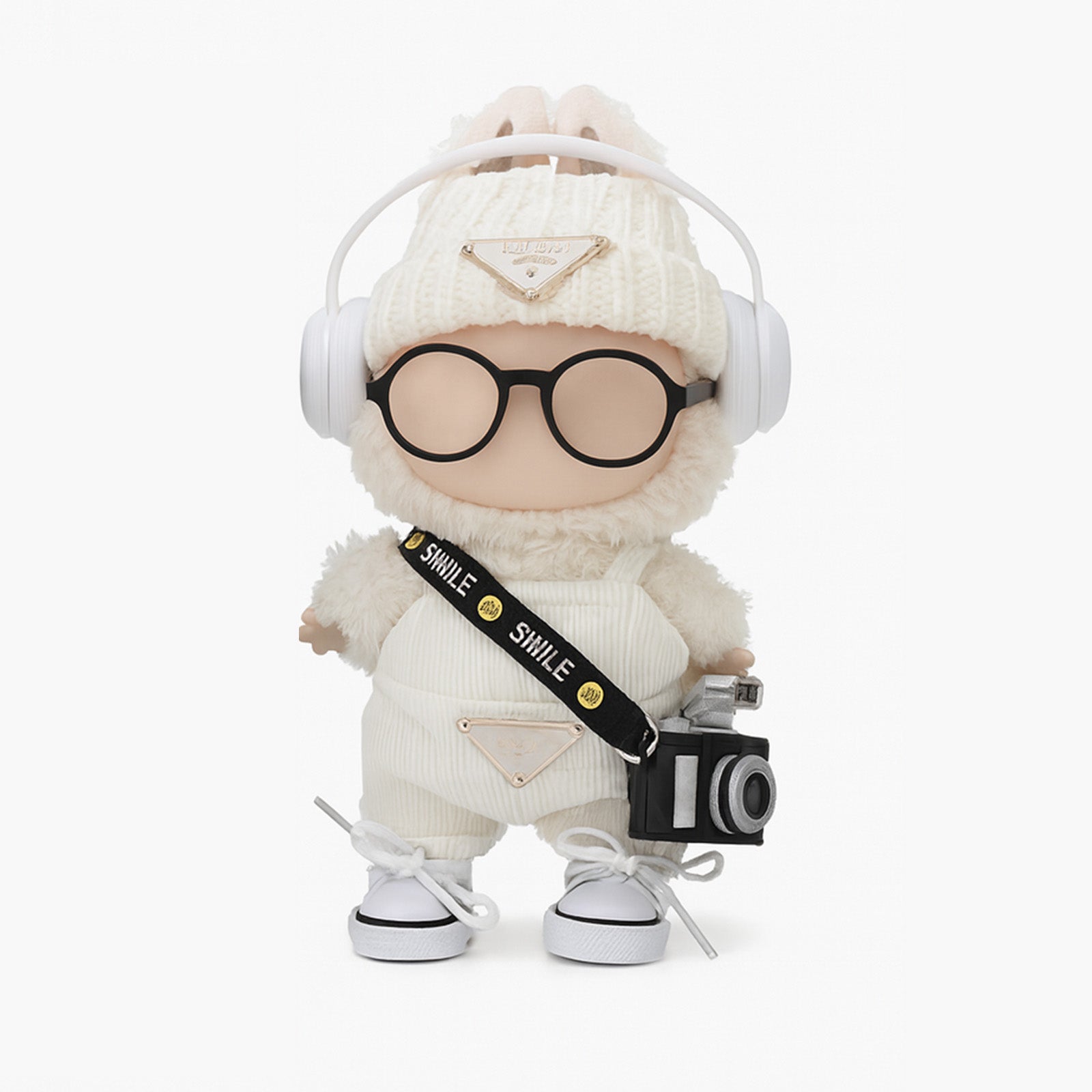Labubu Outfit