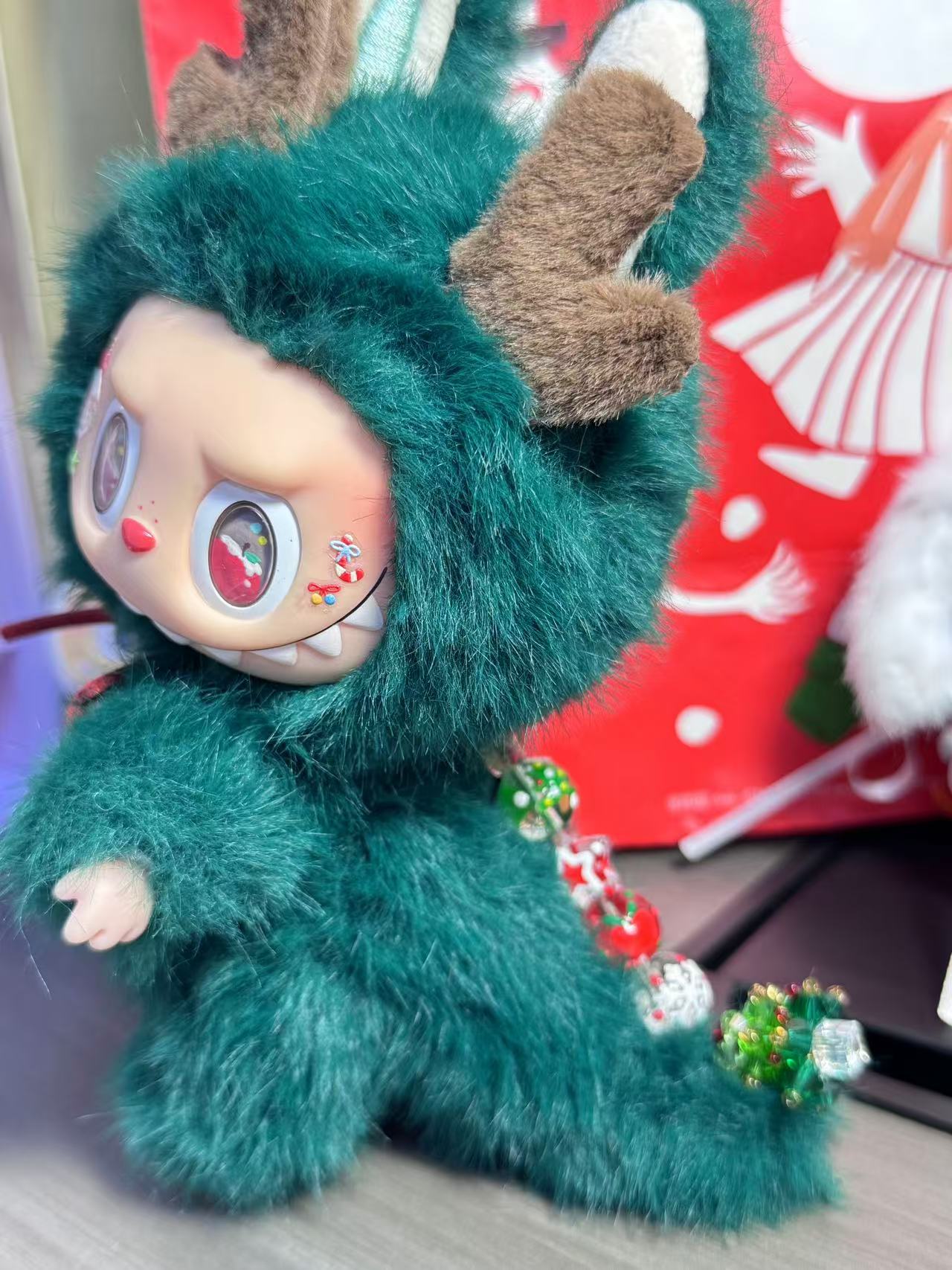 Original Design Christmas Deer