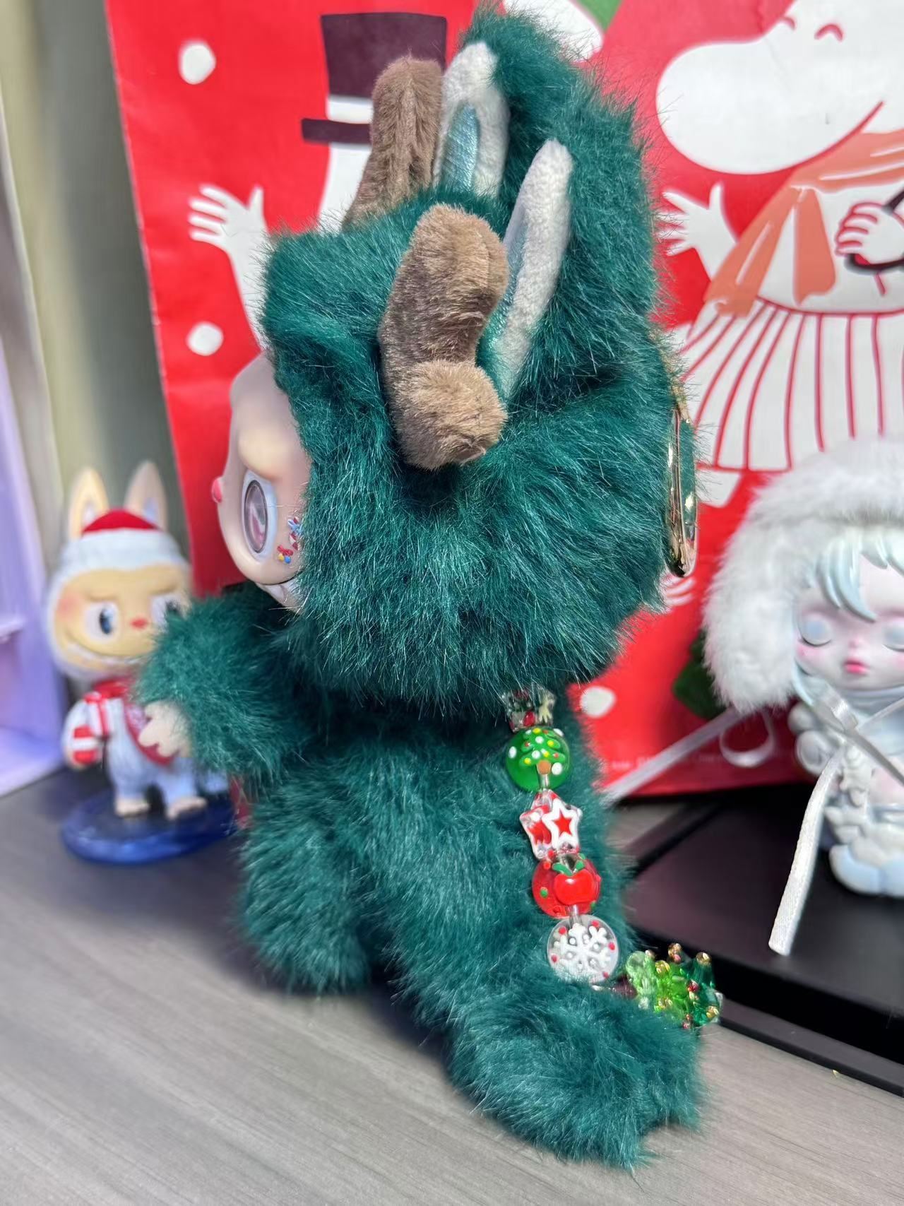 Original Design Christmas Deer