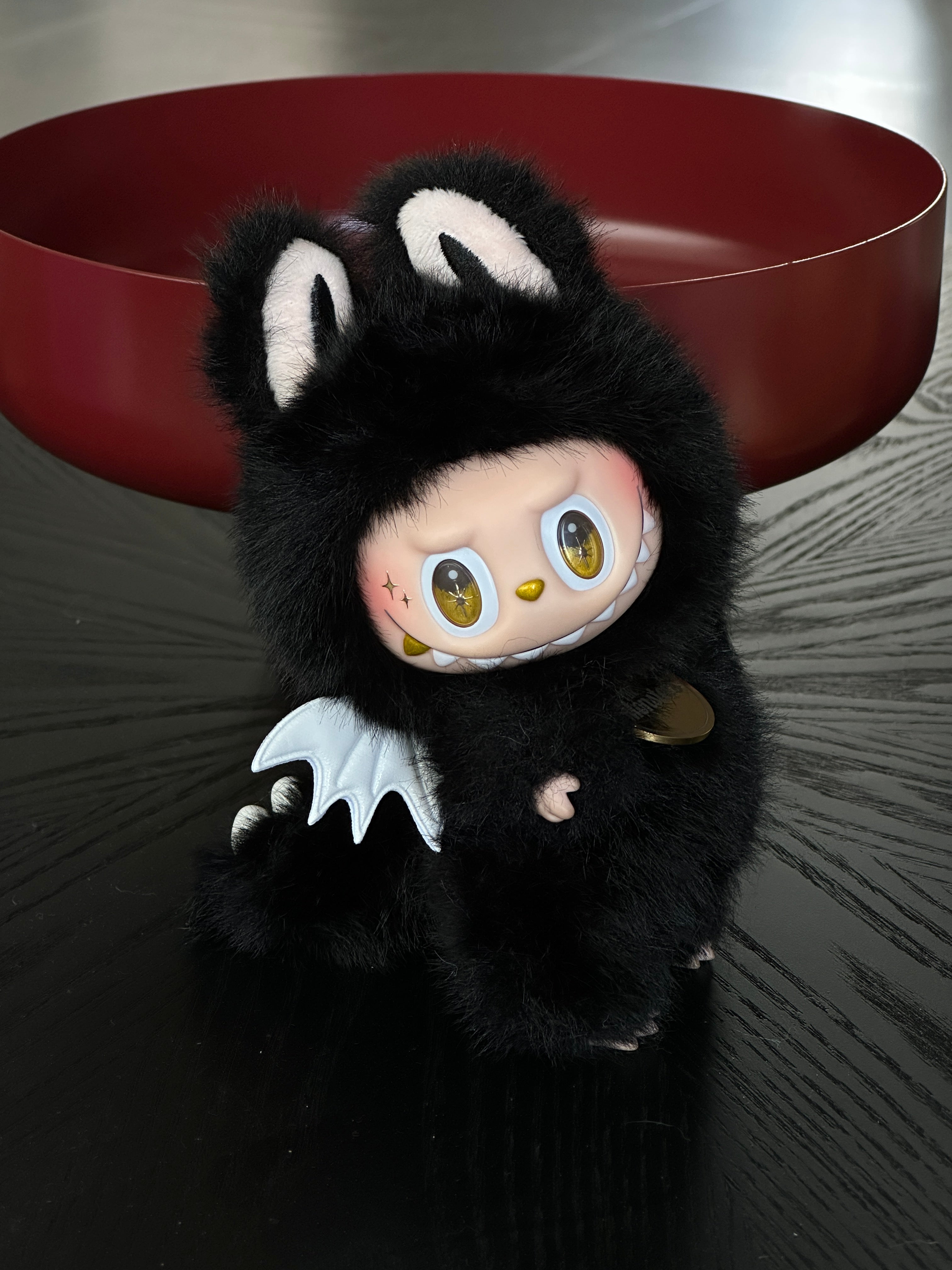 Original Design Baby Devil Black