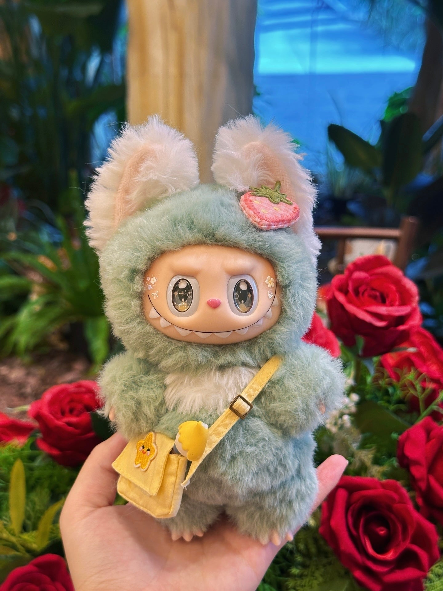 Original Design Little Gelatoni