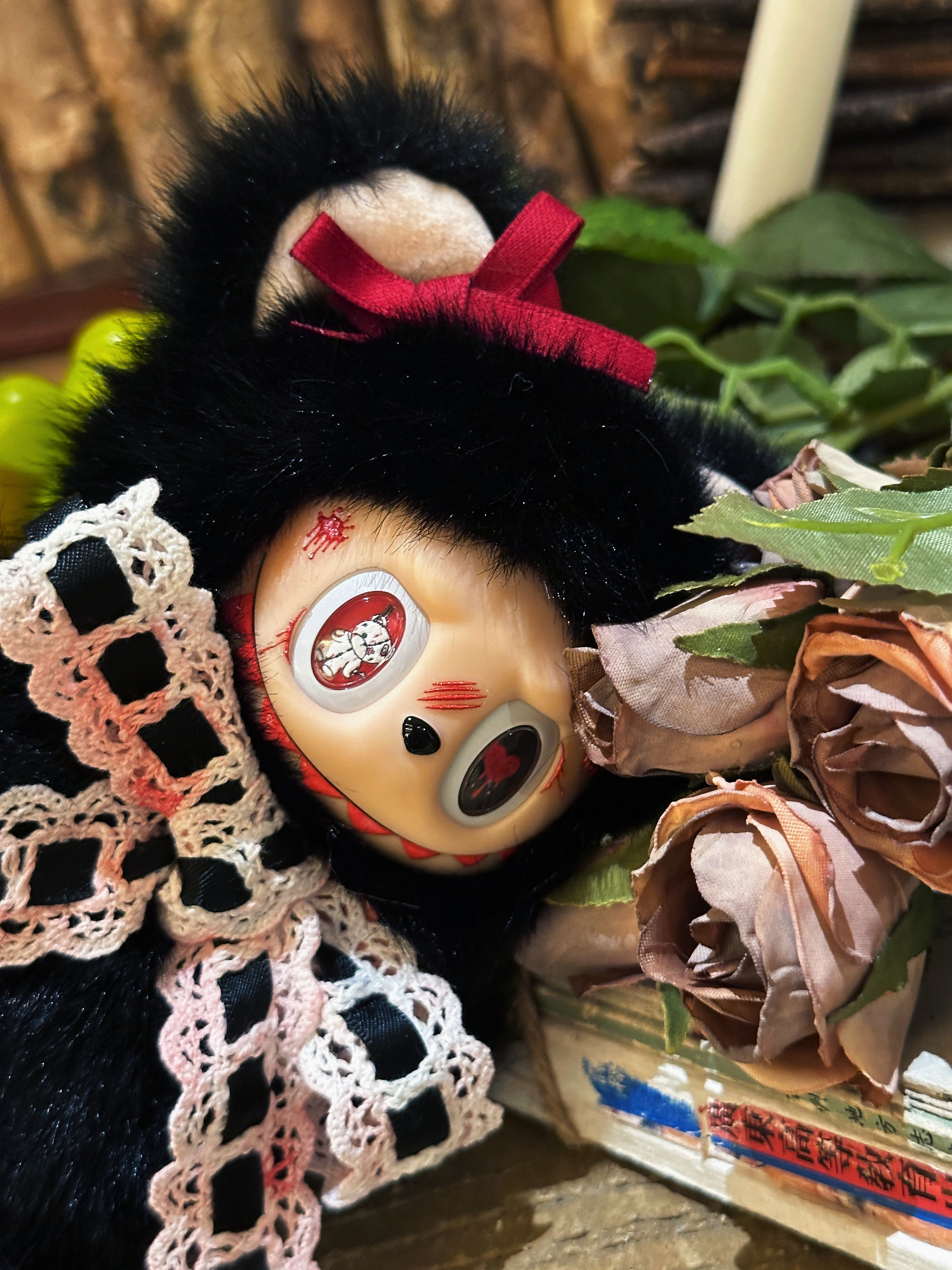 Original Design Kill This Bear
