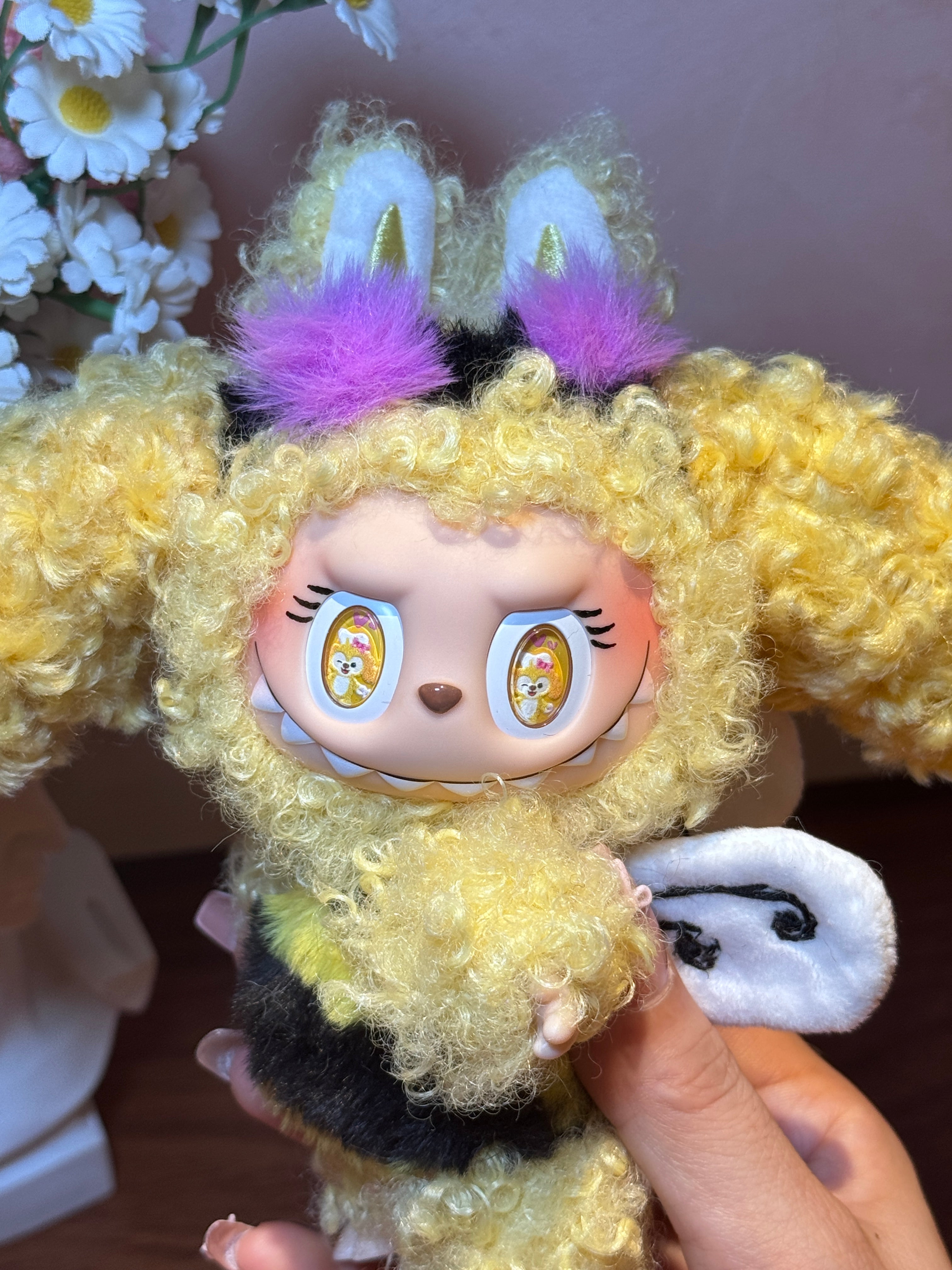 Original Design CookieAnn Bee