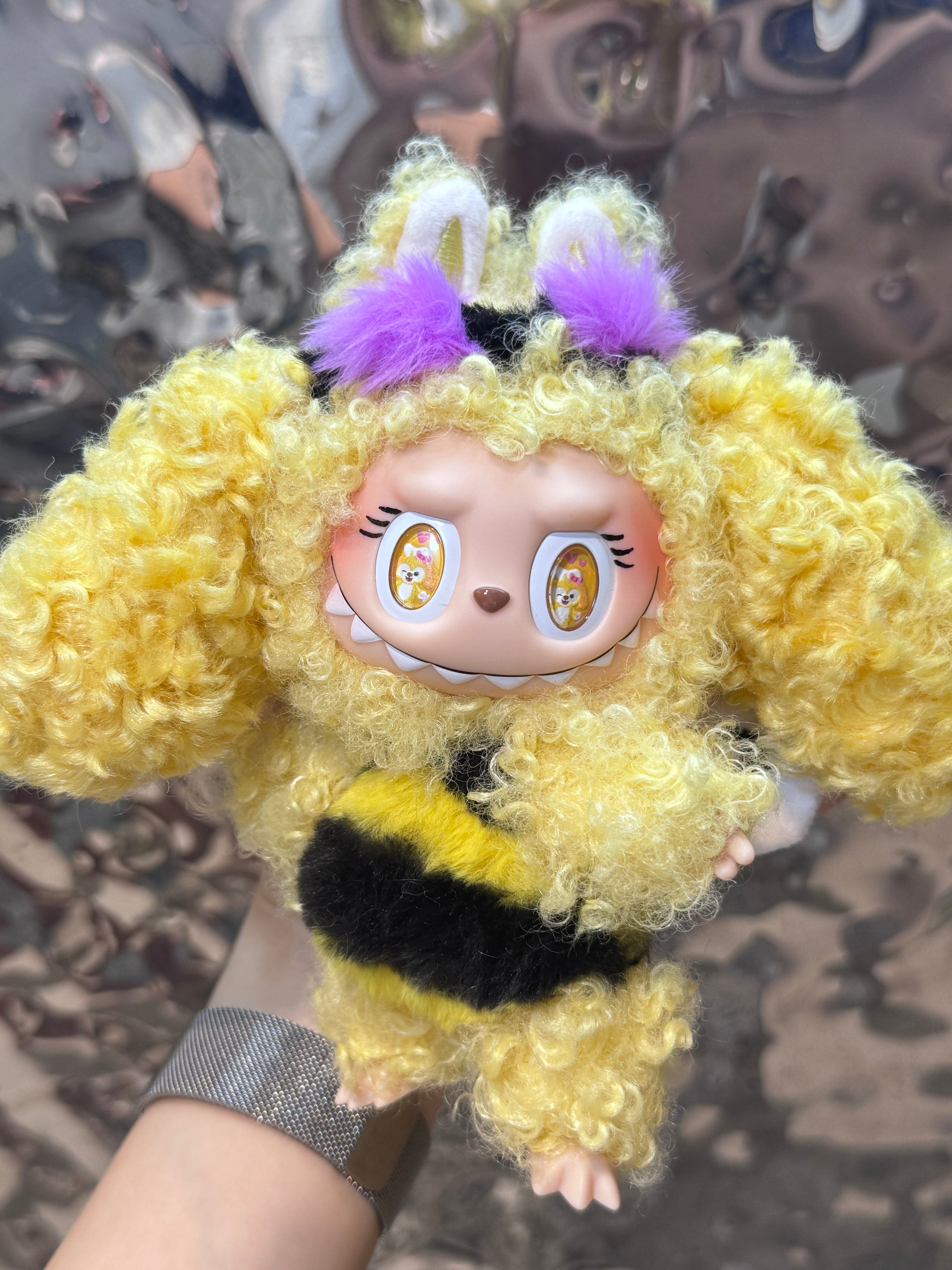 Original Design CookieAnn Bee