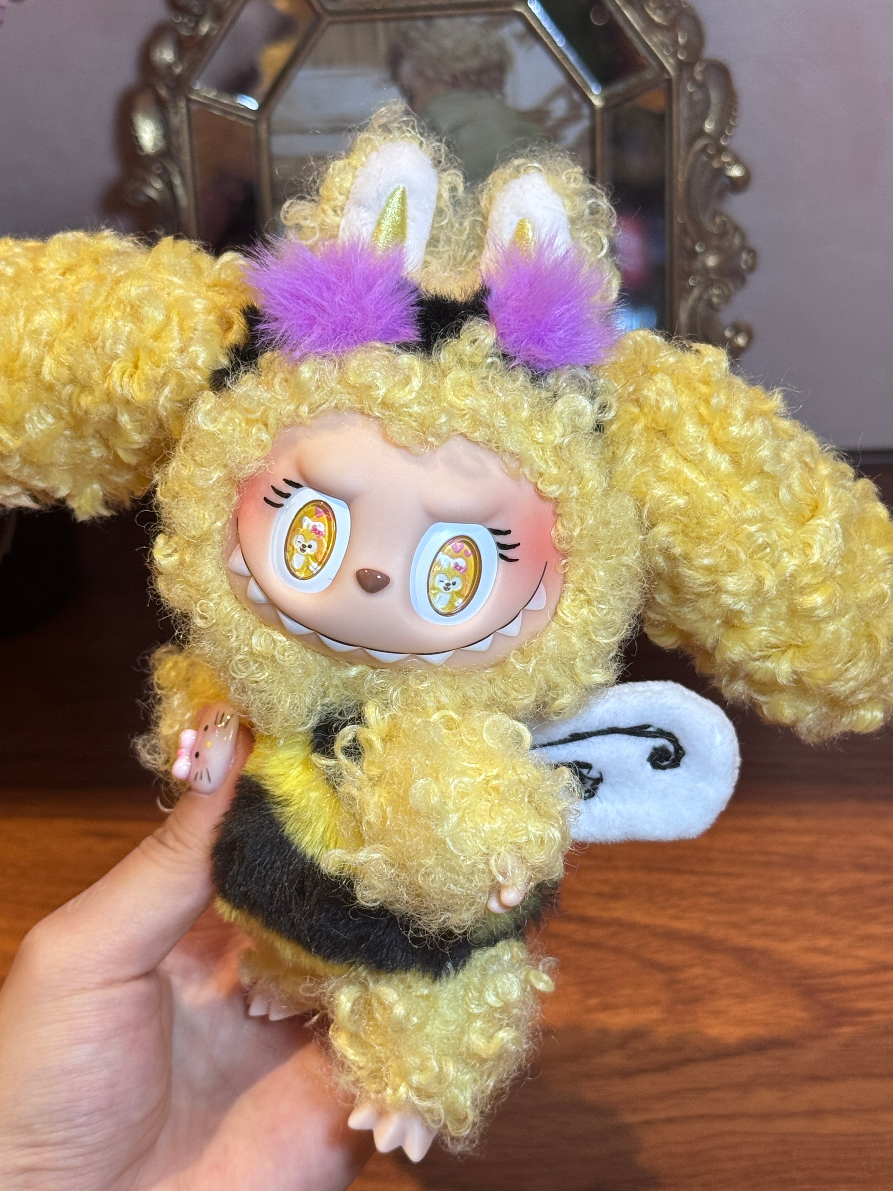 Original Design CookieAnn Bee