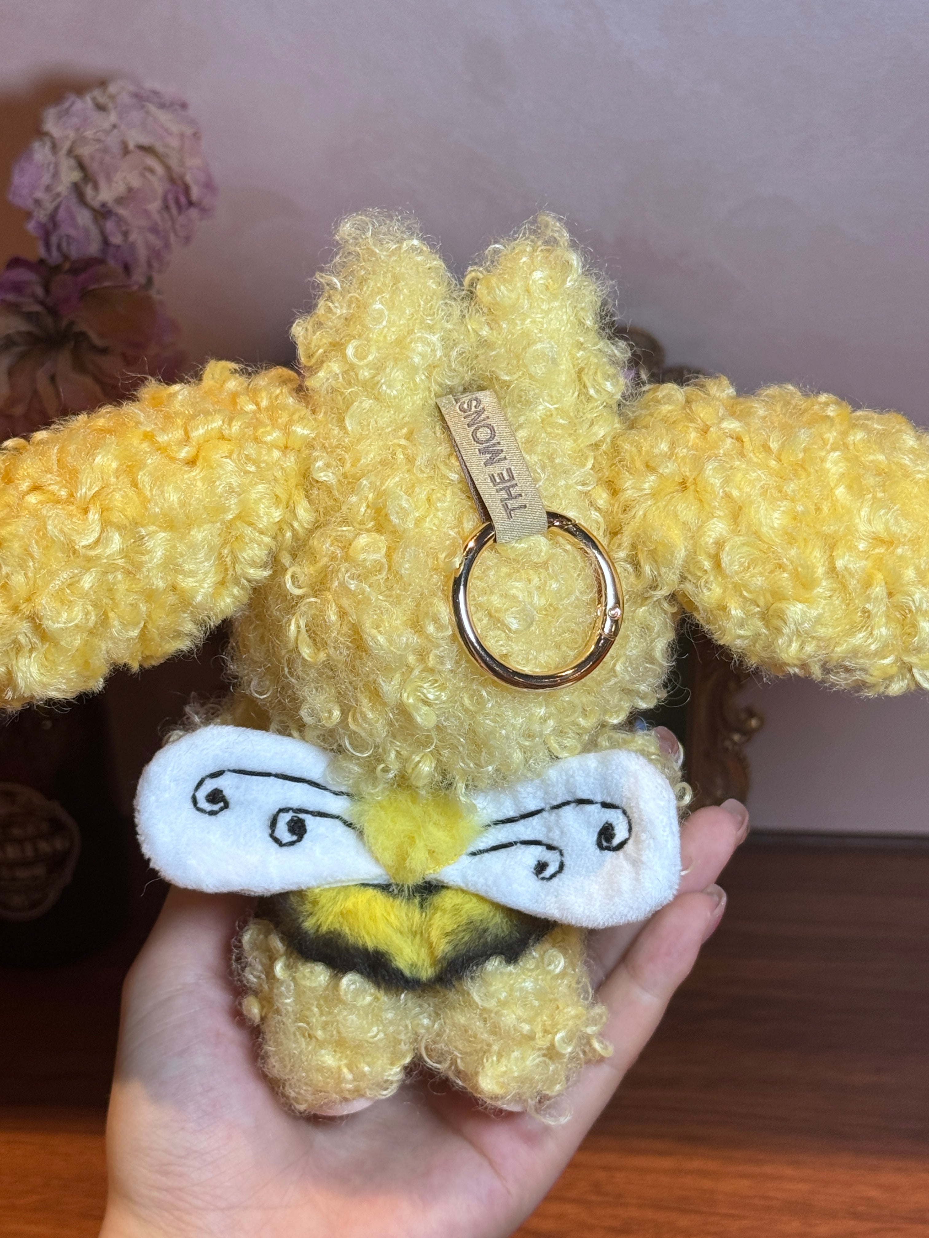 Original Design CookieAnn Bee