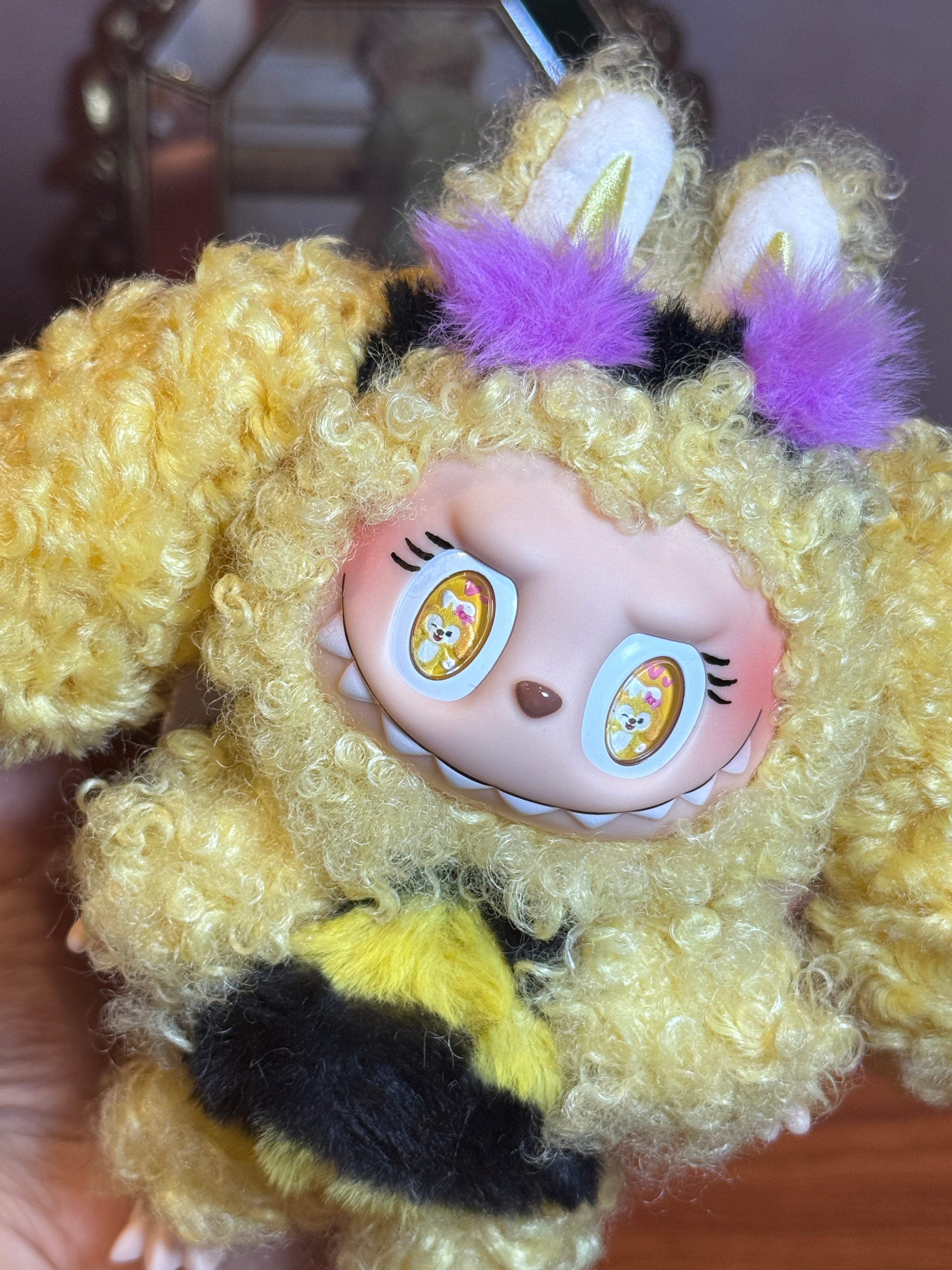 Original Design CookieAnn Bee