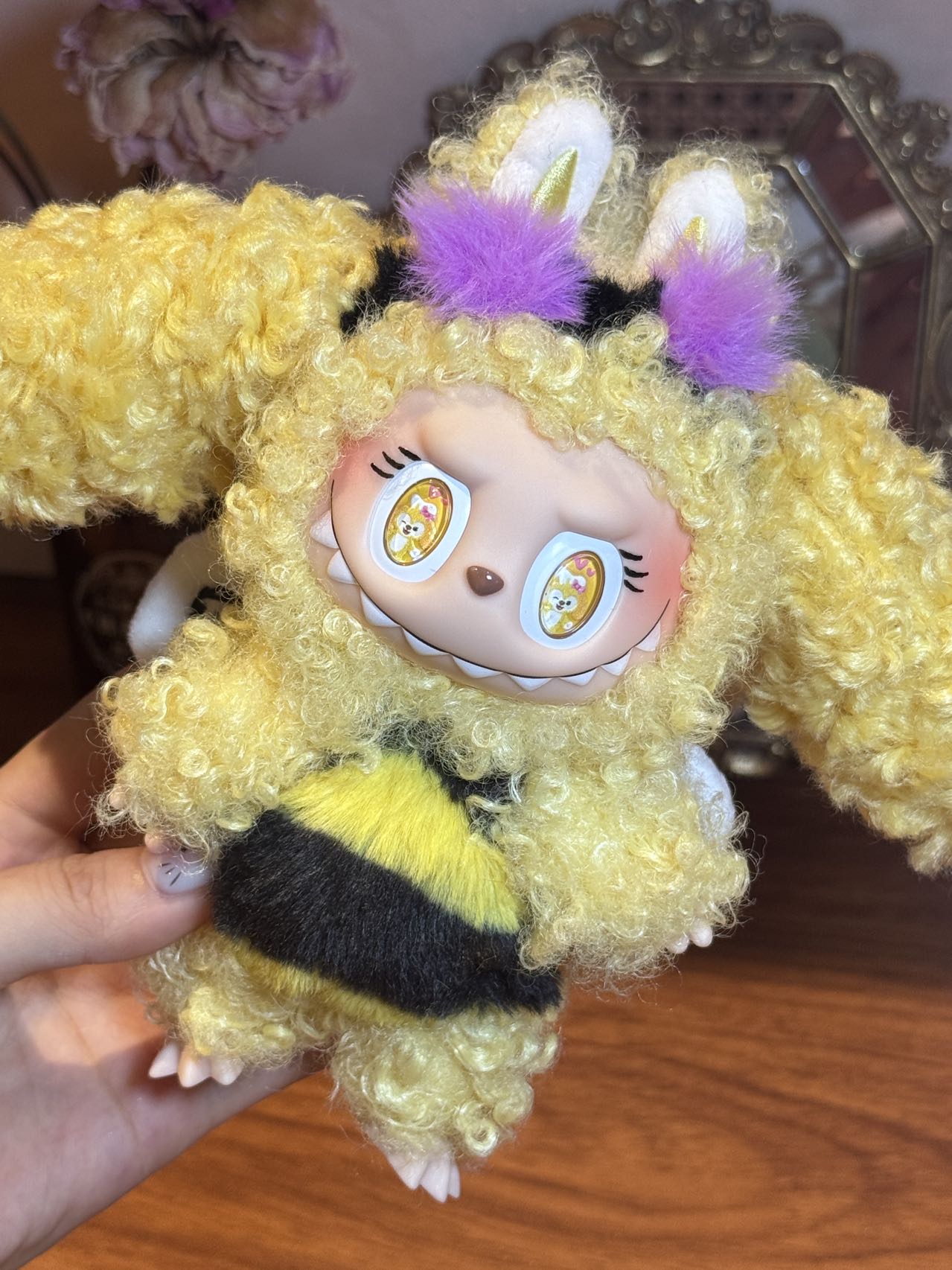 Original Design CookieAnn Bee