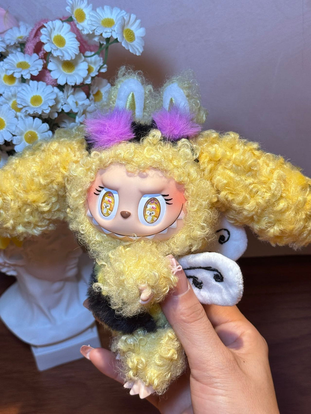 Original Design CookieAnn Bee