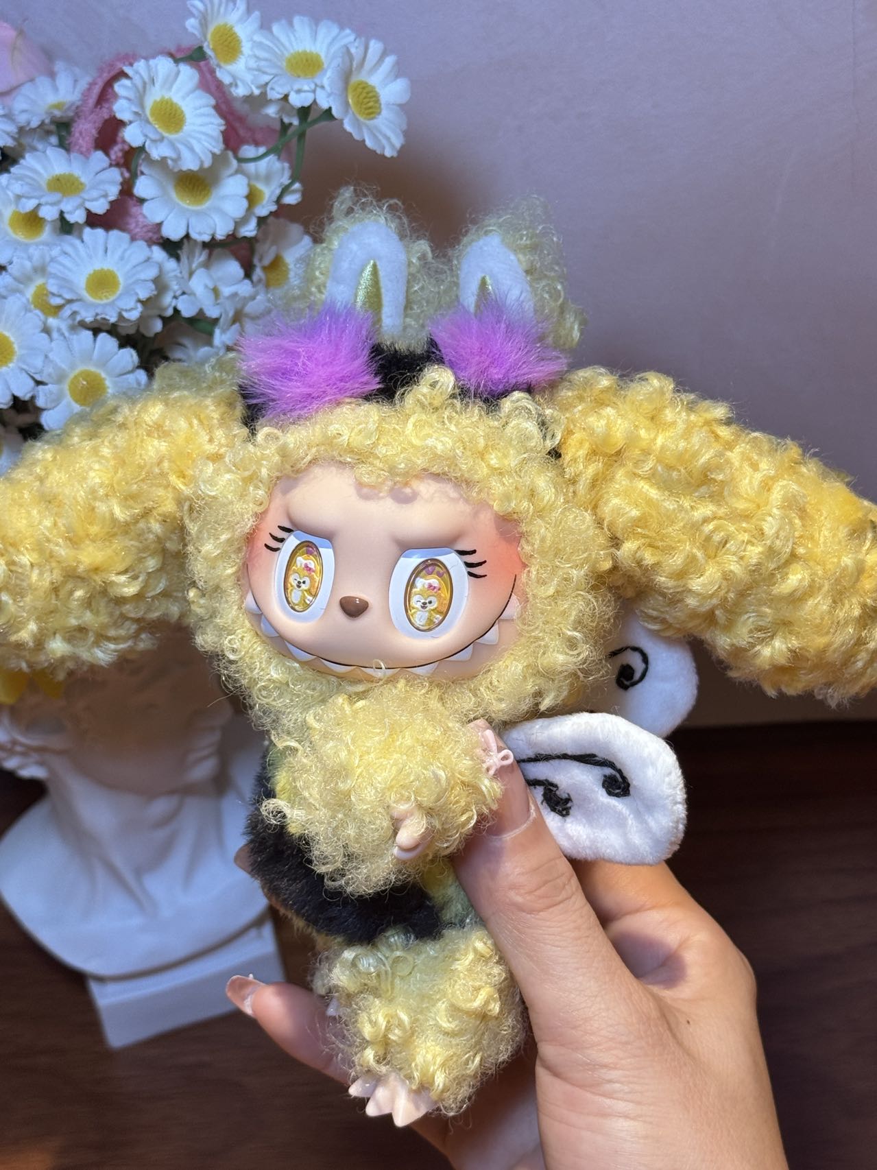 Original Design CookieAnn Bee