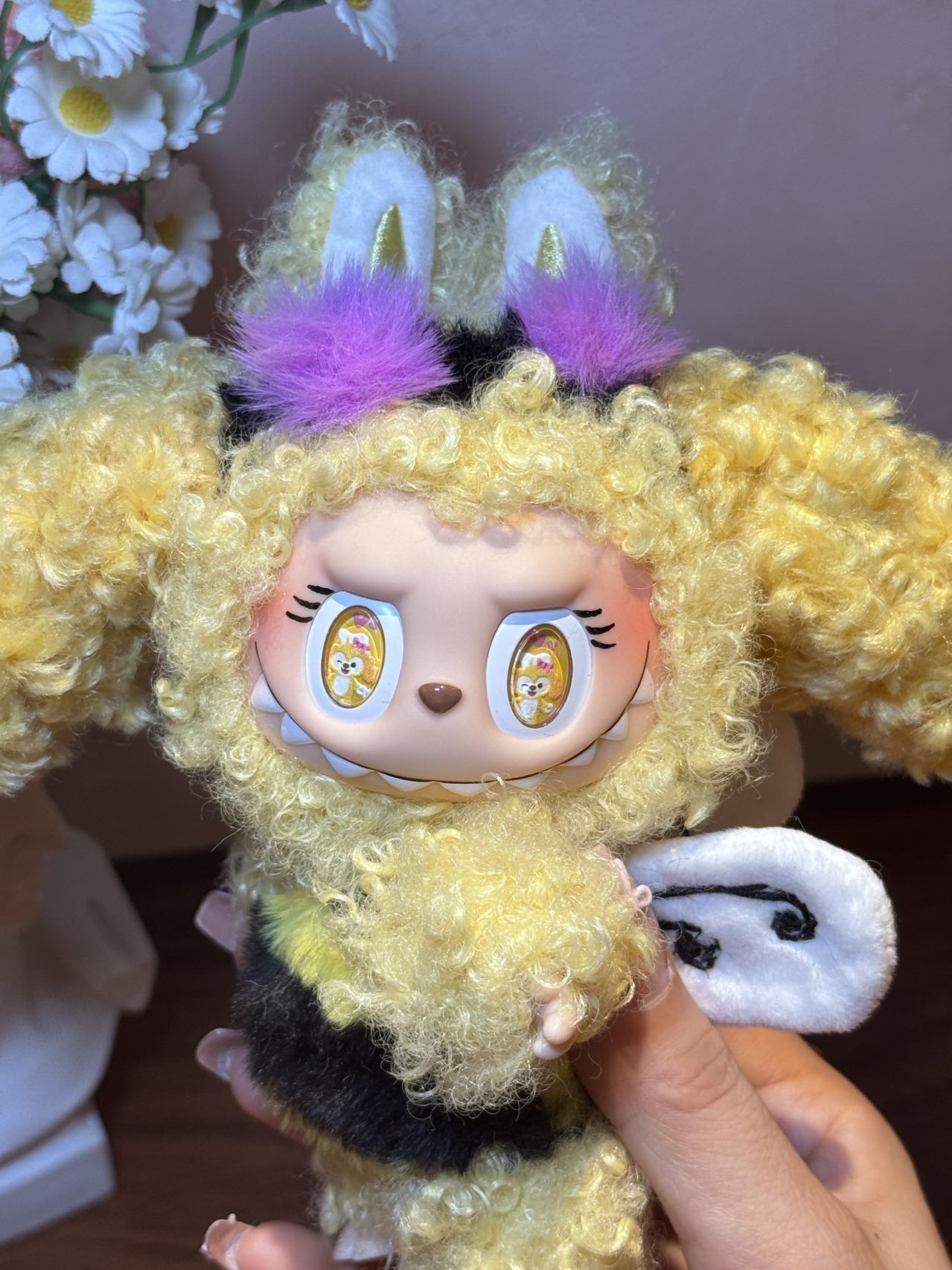 Original Design CookieAnn Bee