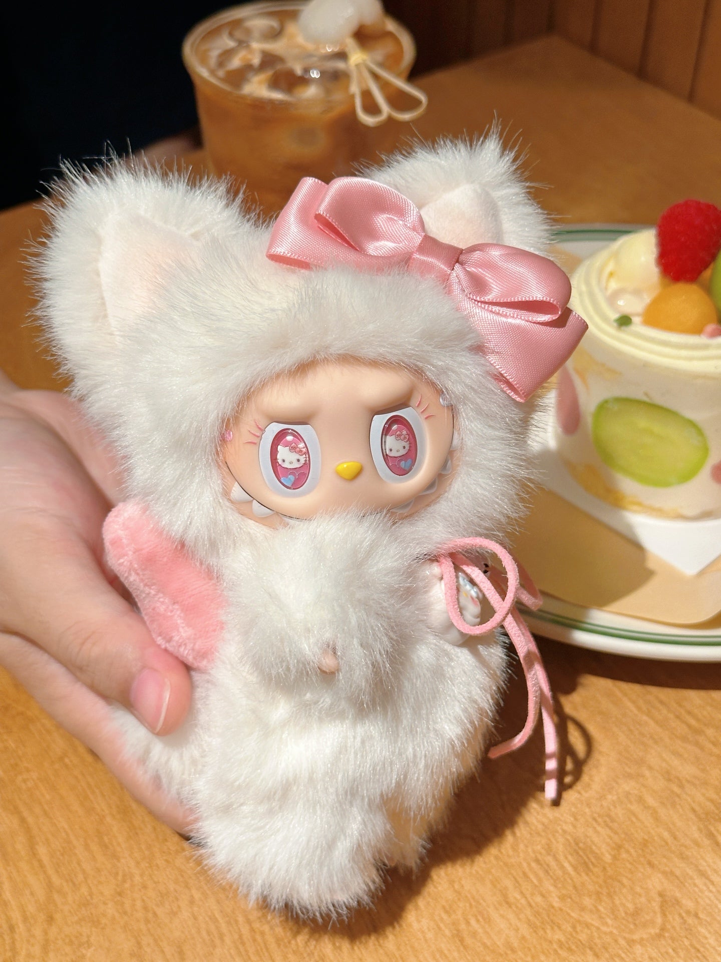Original Design Hello Kitty
