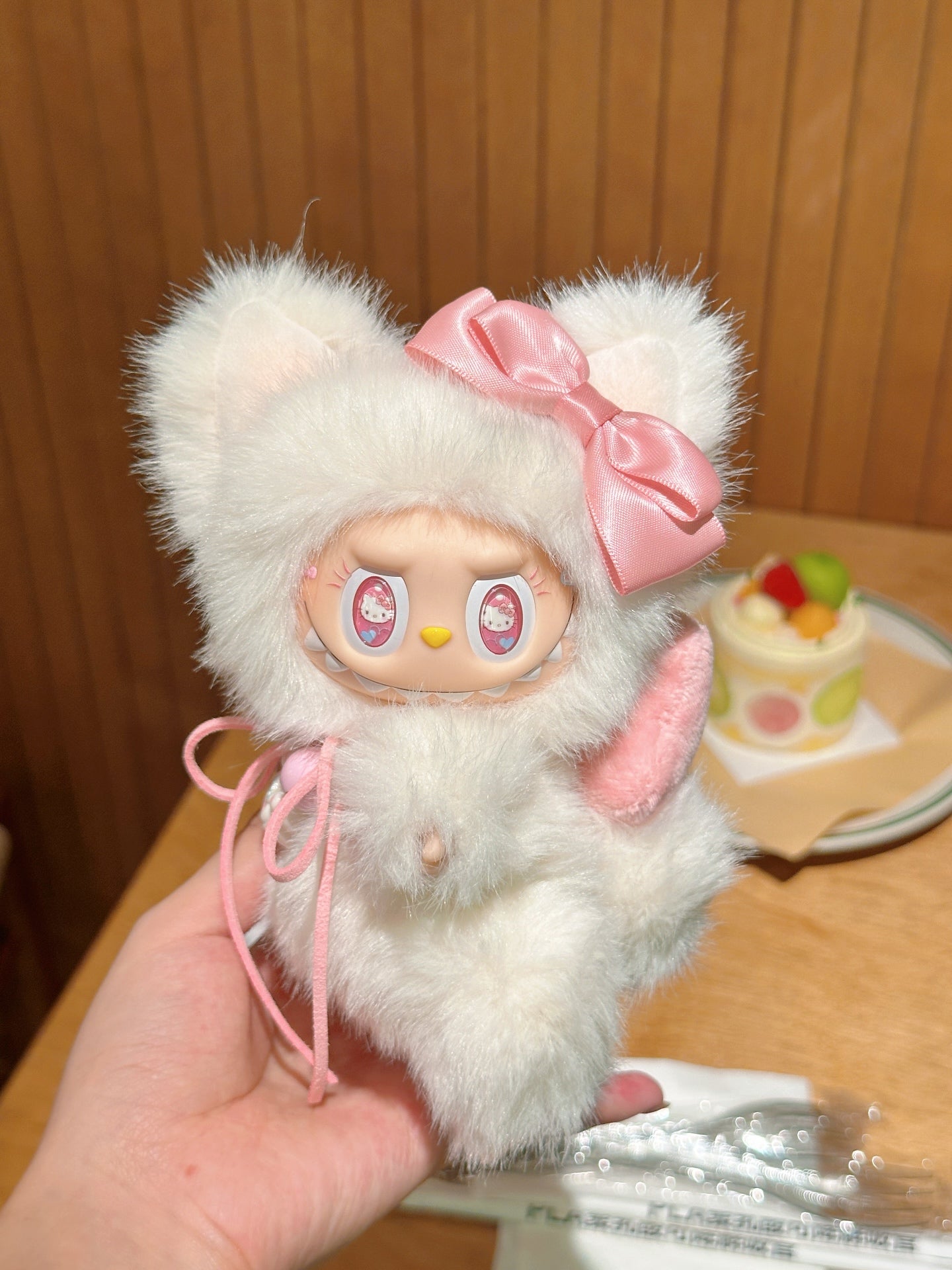 Original Design Hello Kitty