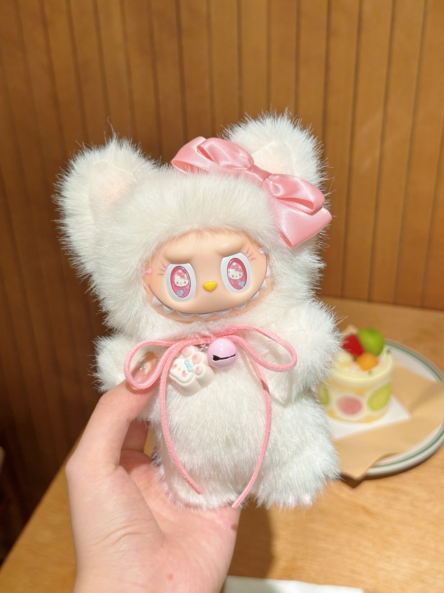 Original Design Hello Kitty
