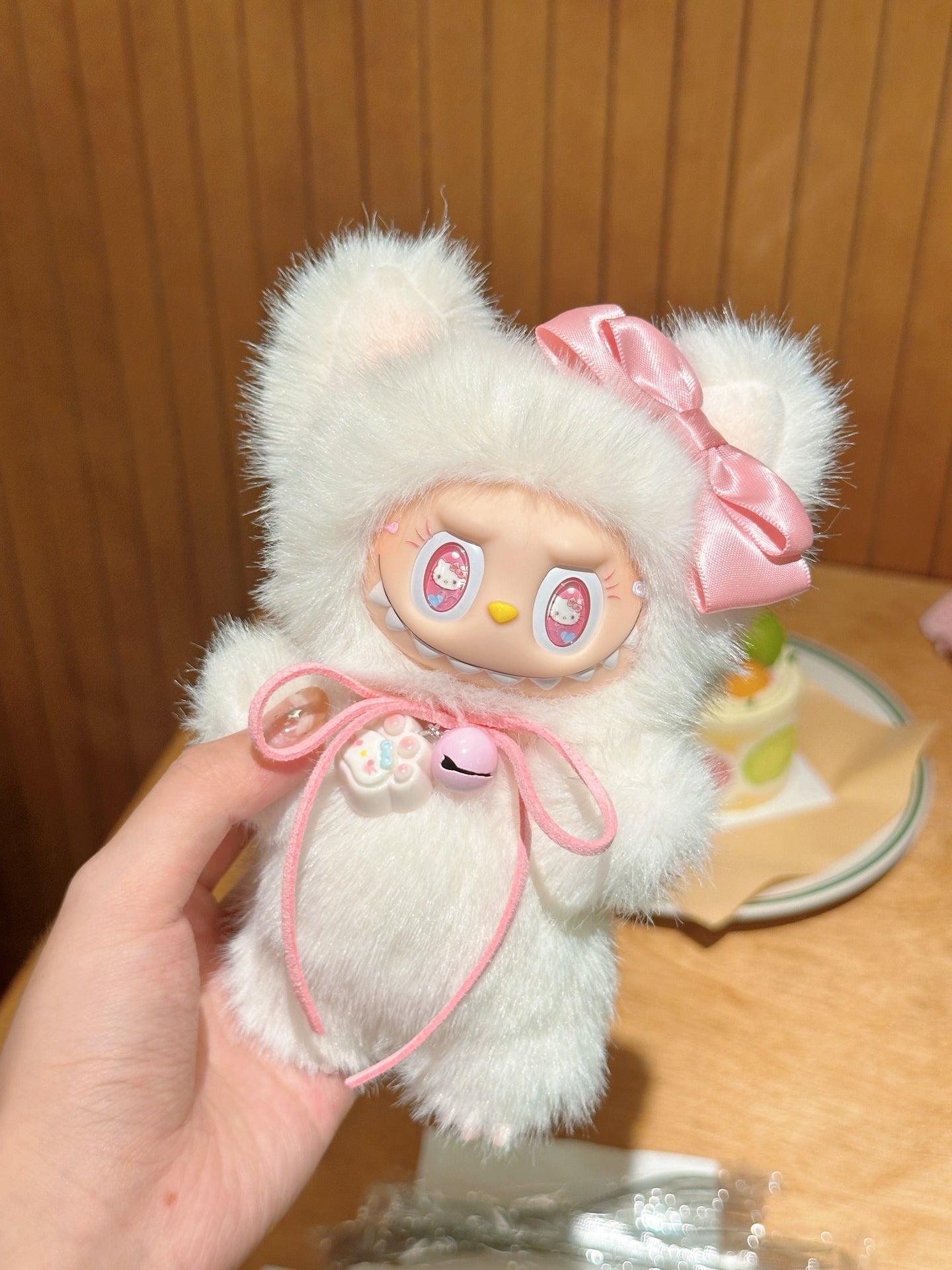 Original Design Hello Kitty