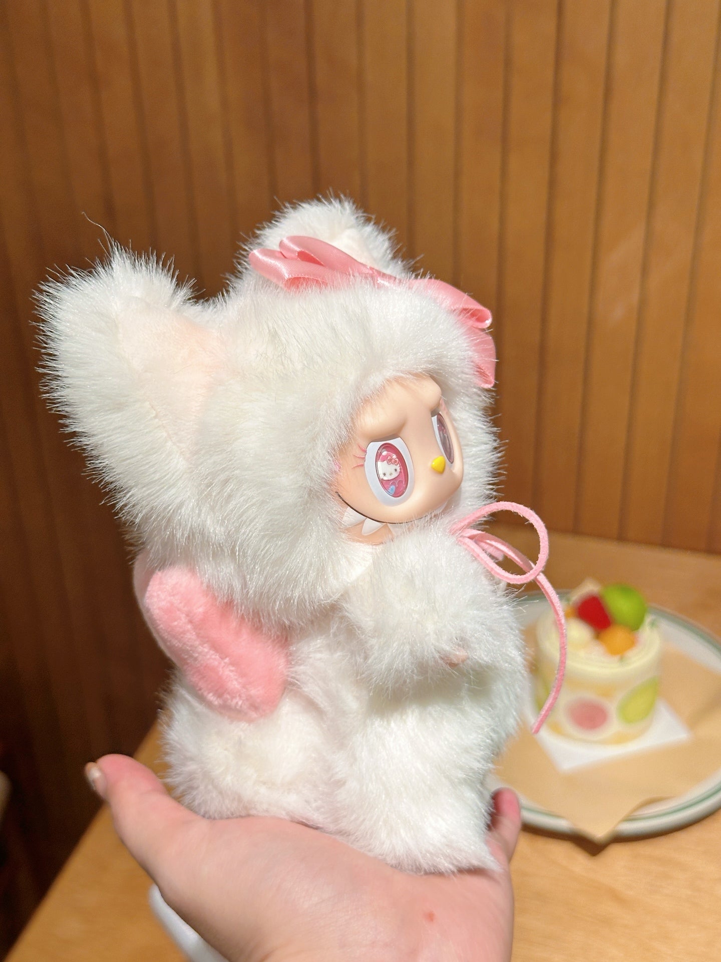 Original Design Hello Kitty