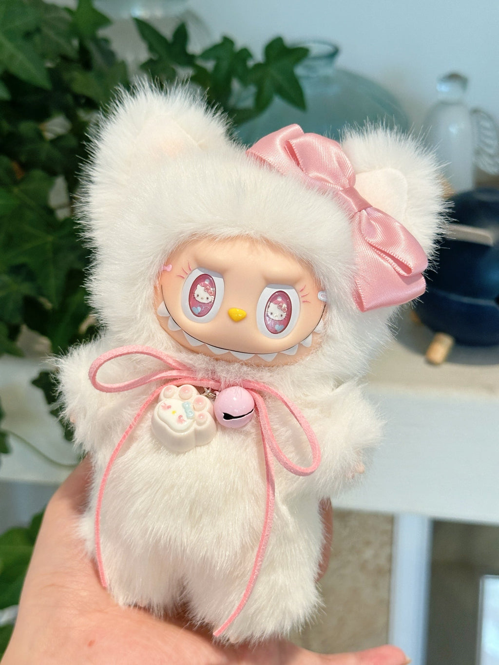 Original Design Hello Kitty