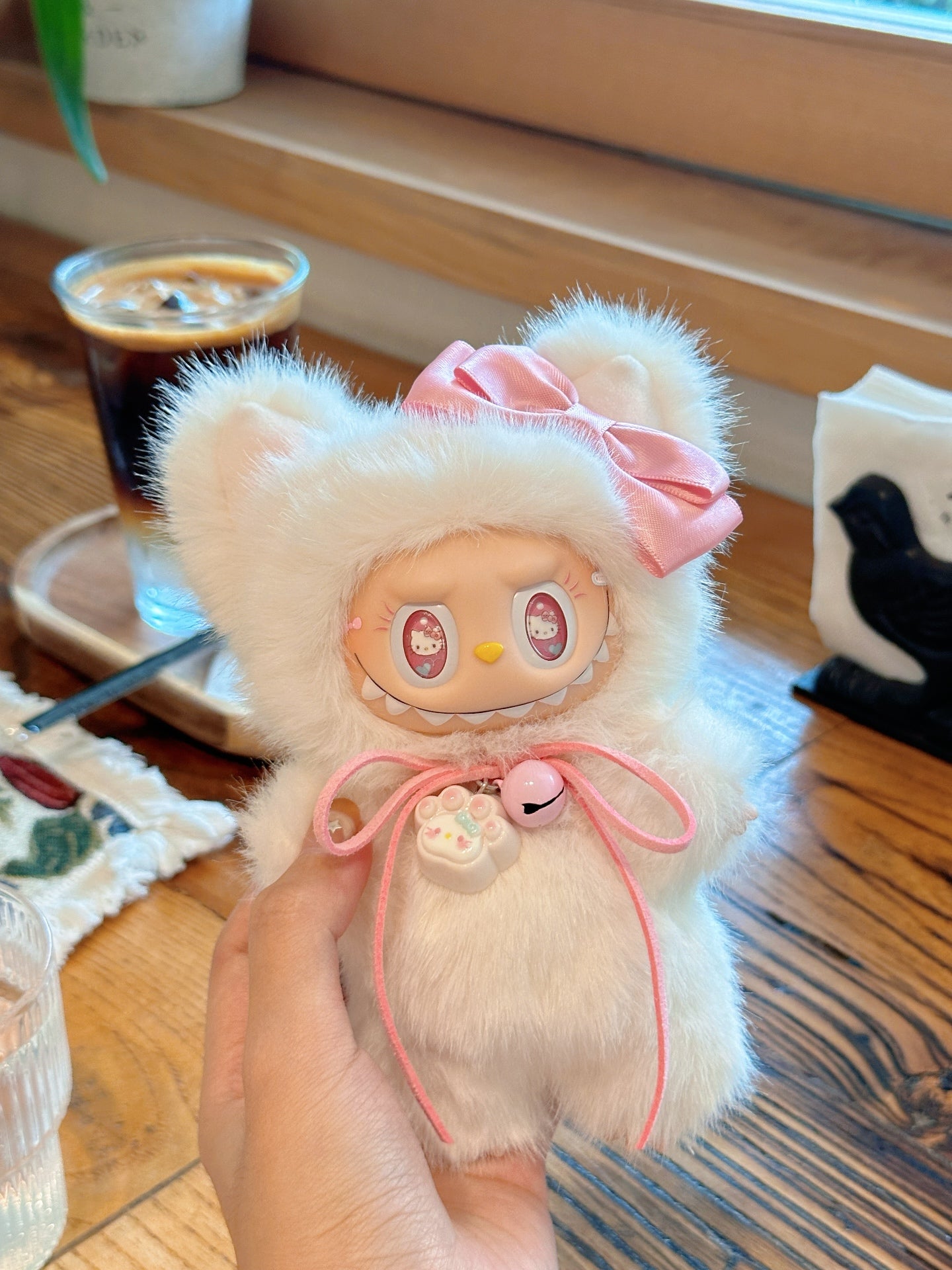 Original Design Hello Kitty