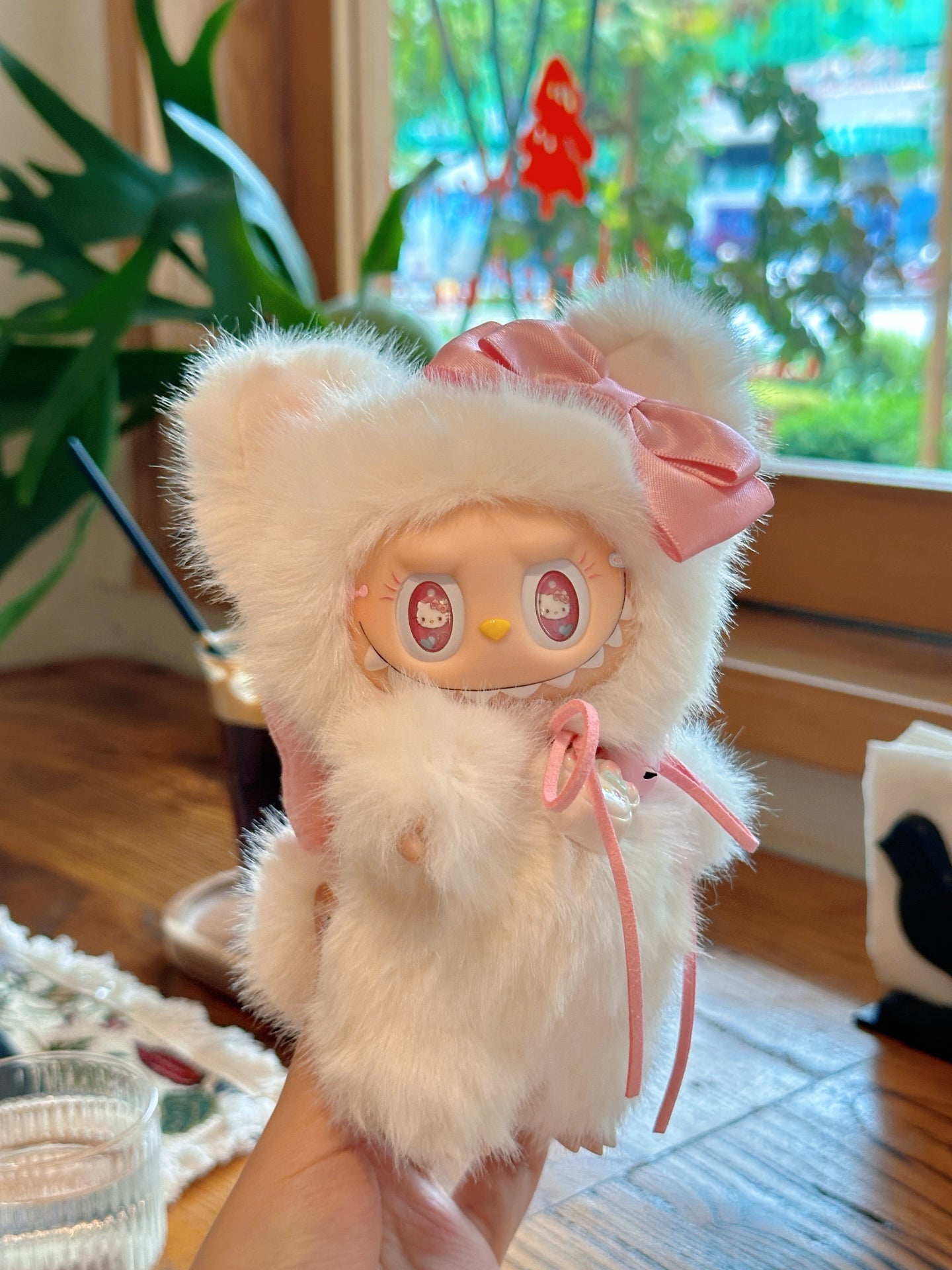 Original Design Hello Kitty