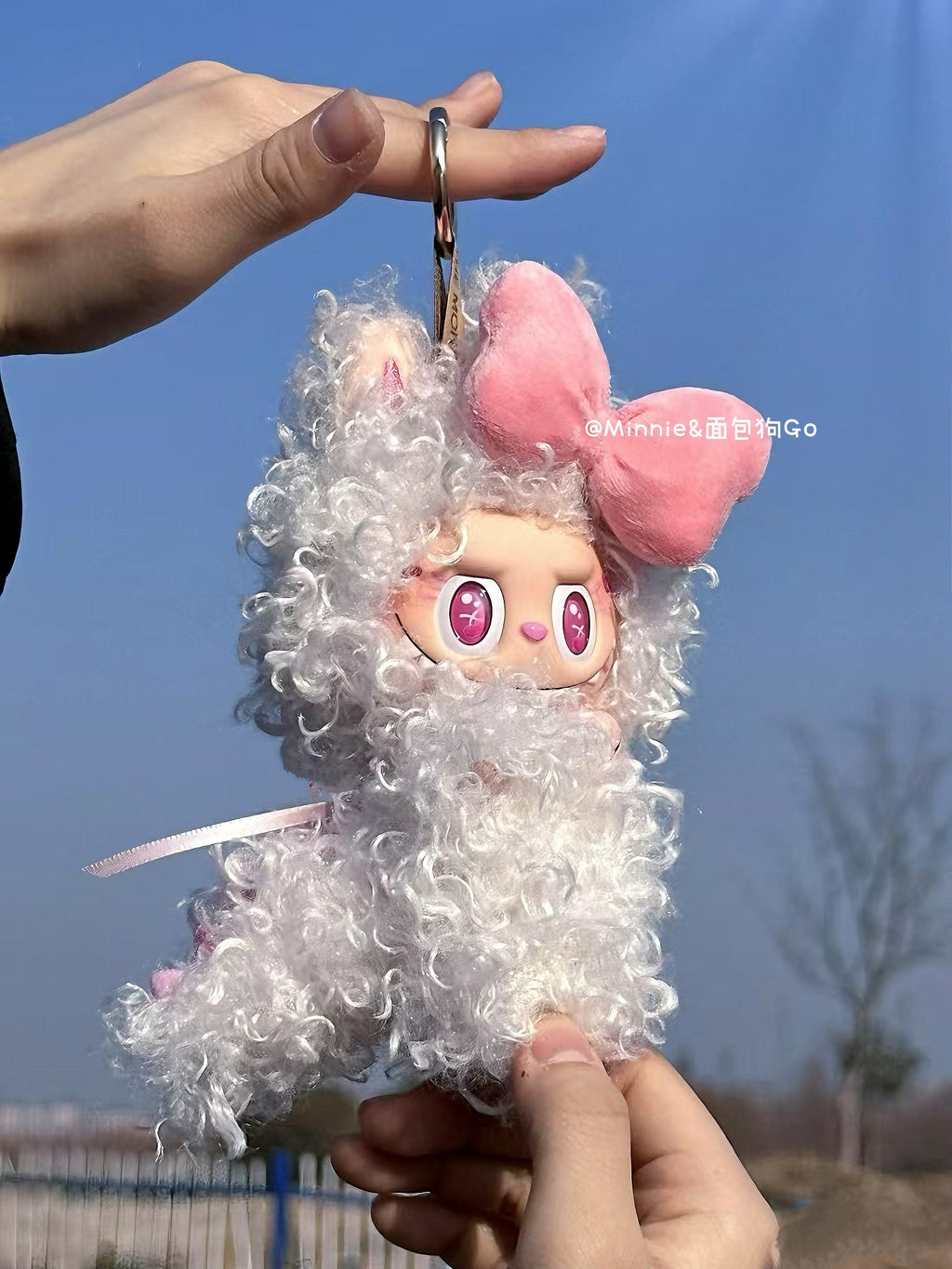 Original Design Marie Cat