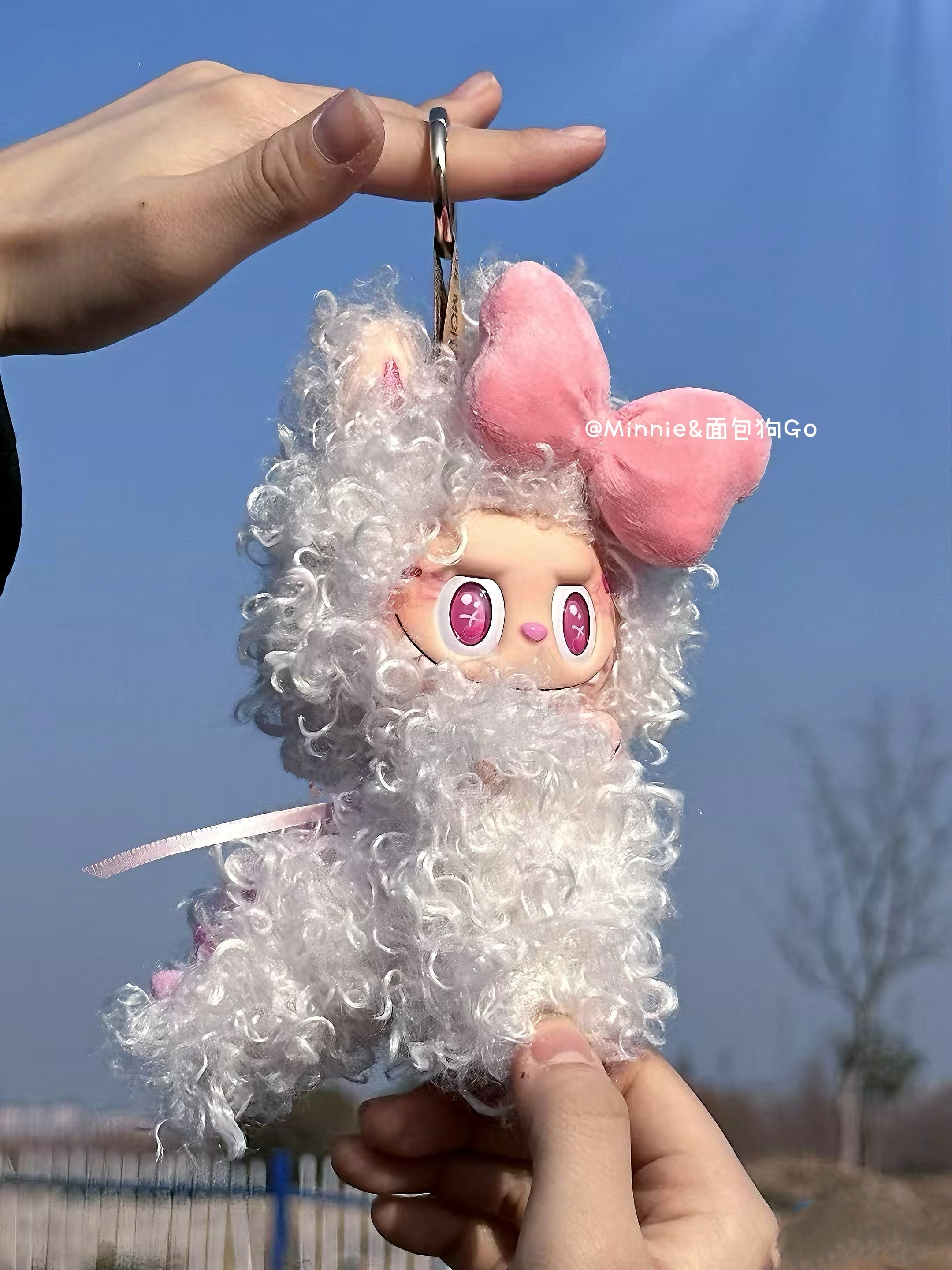 Original Design Marie Cat