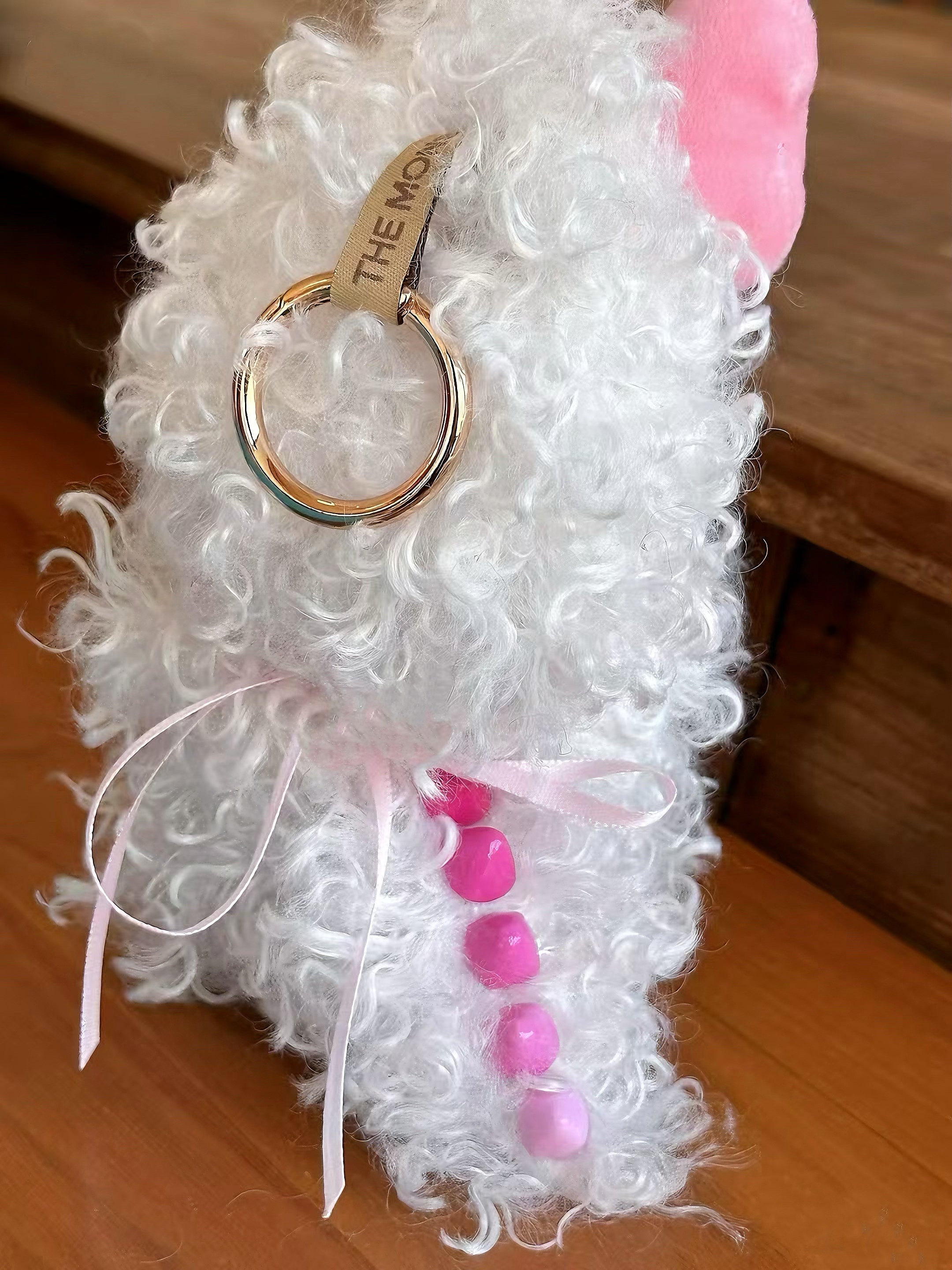 Original Design Marie Cat