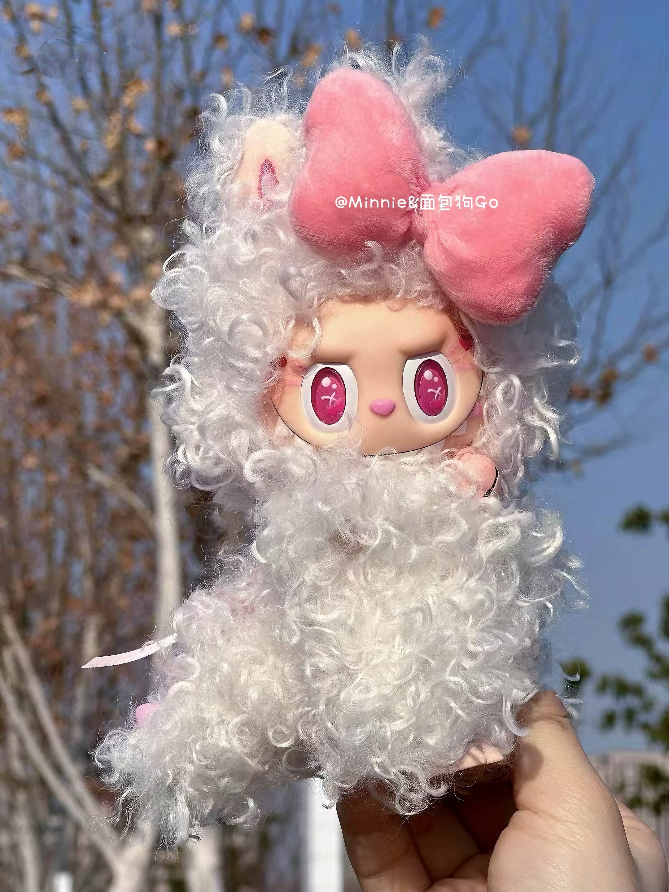 Original Design Marie Cat