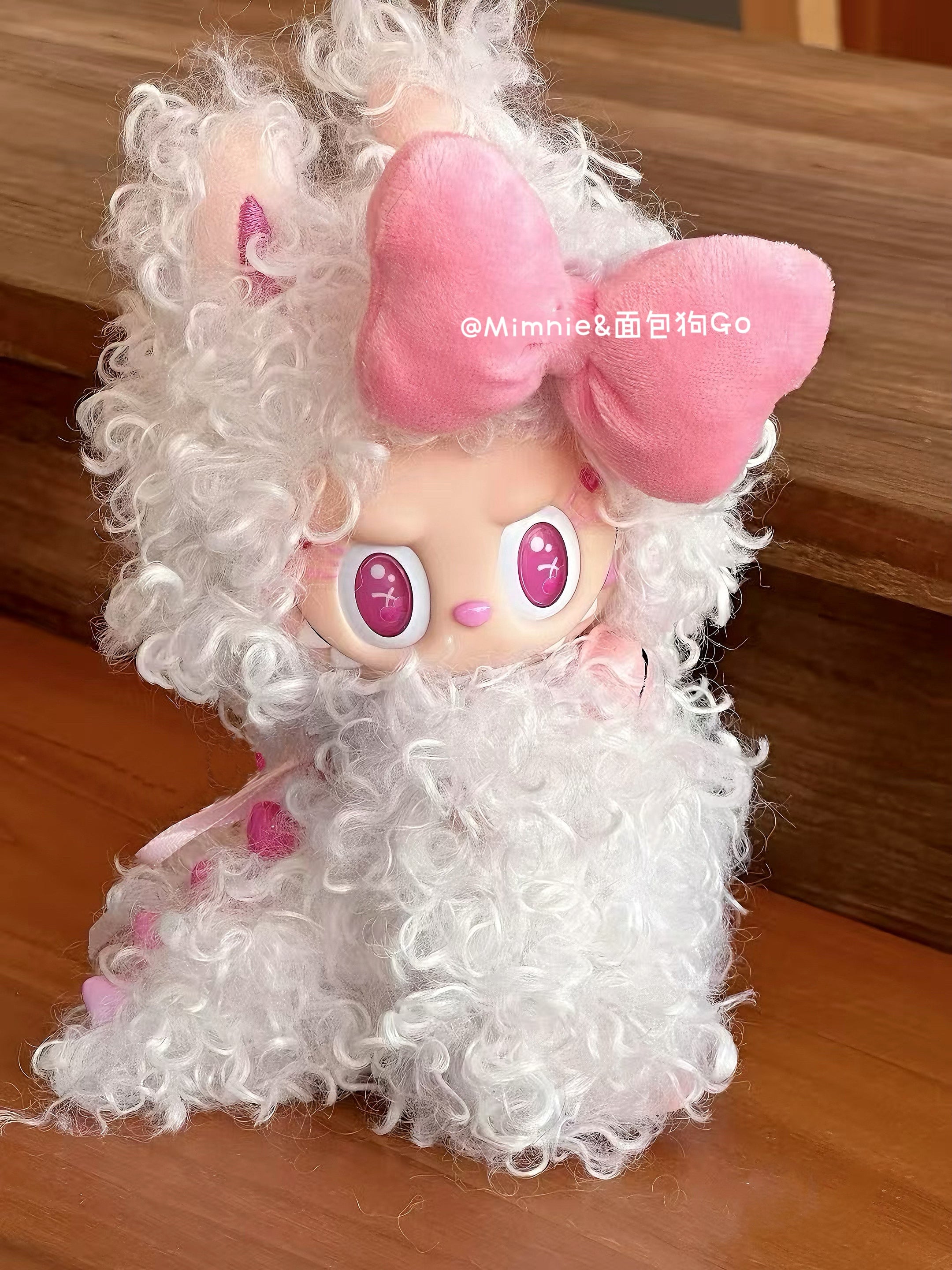 Original Design Marie Cat