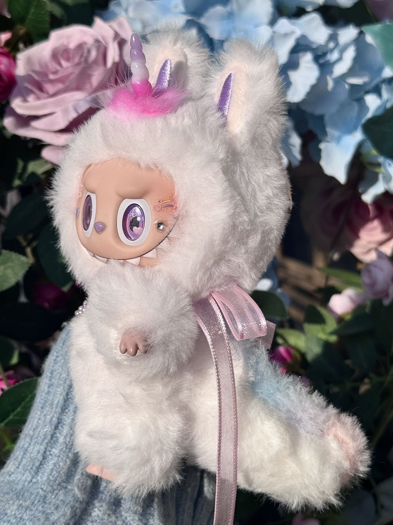 Original Design Dreaming Unicorn