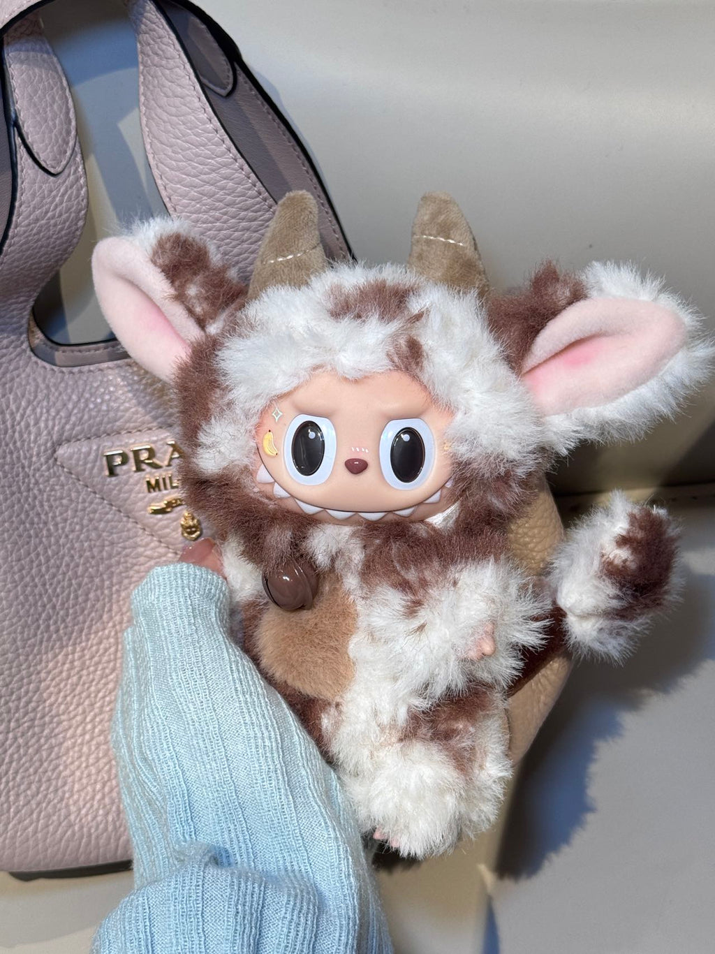 Original Design BB Cow