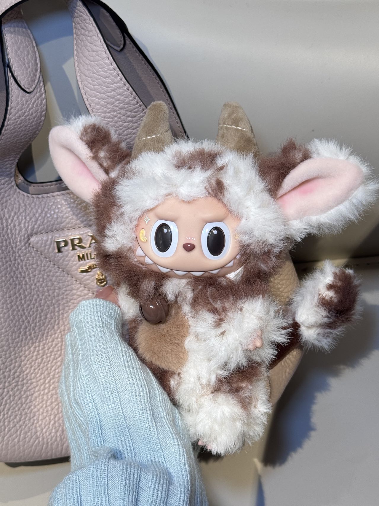 Original Design BB Cow