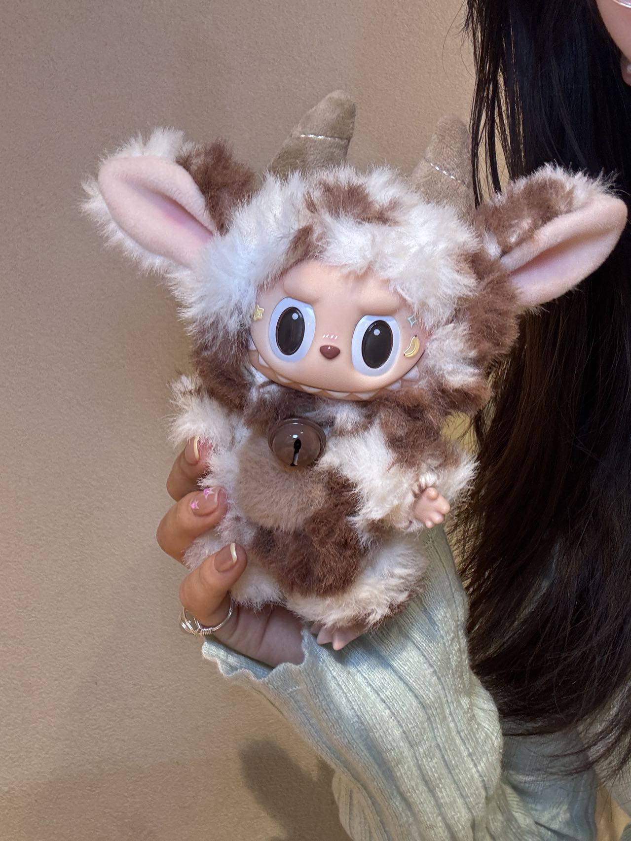 Original Design BB Cow