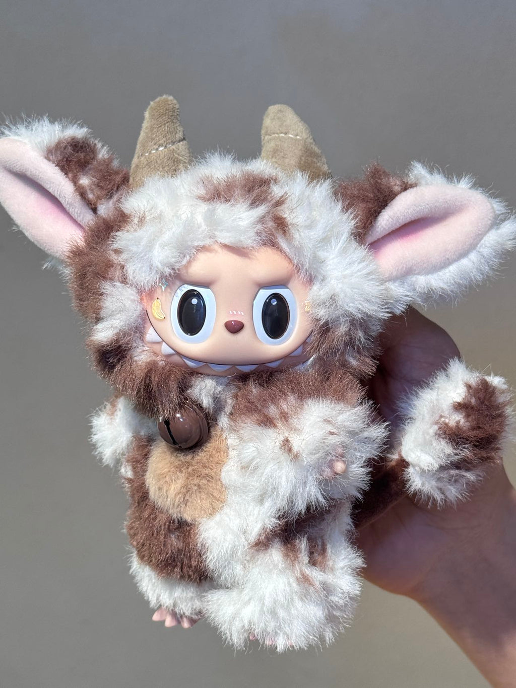 Original Design BB Cow