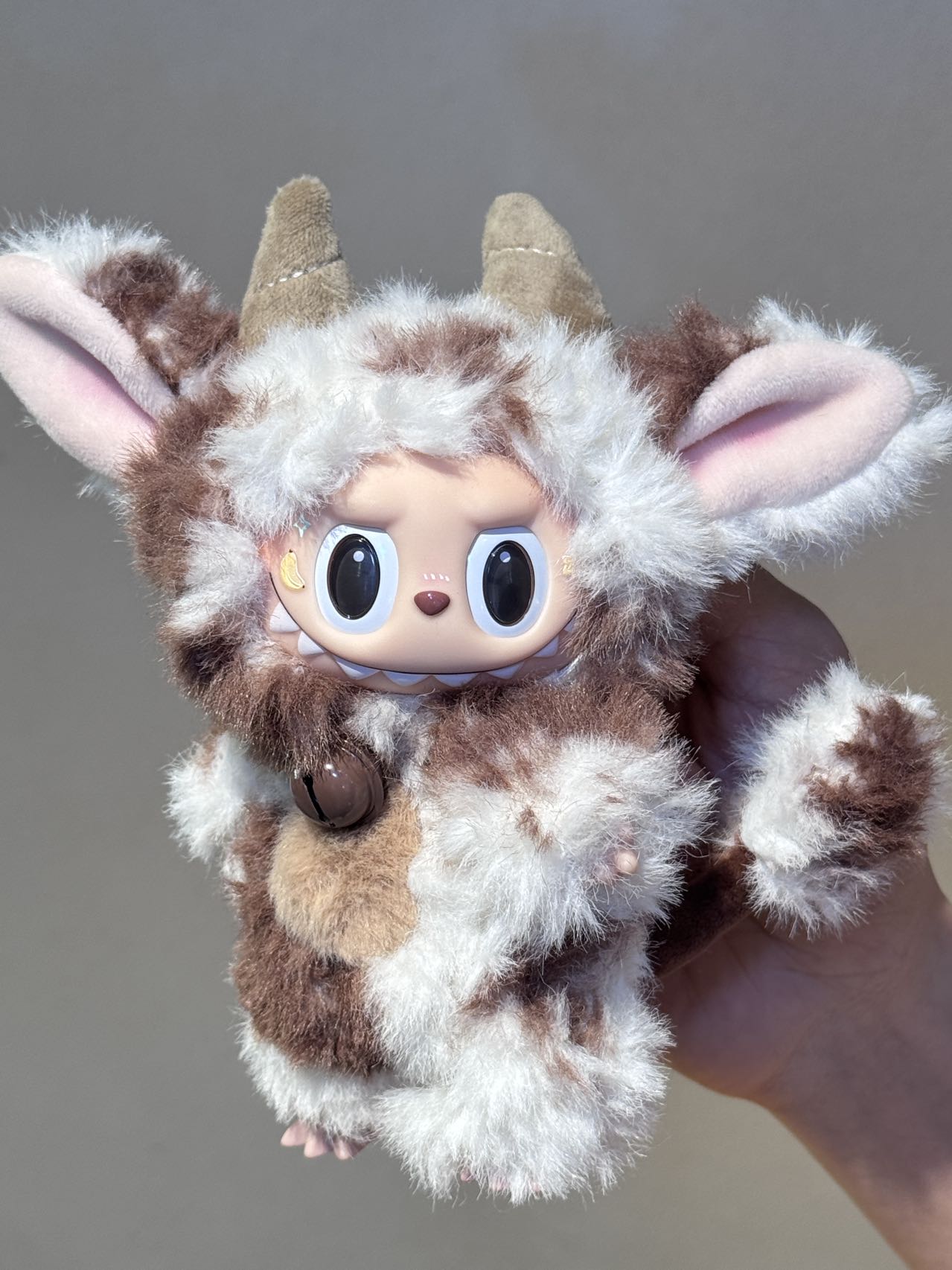 Original Design BB Cow