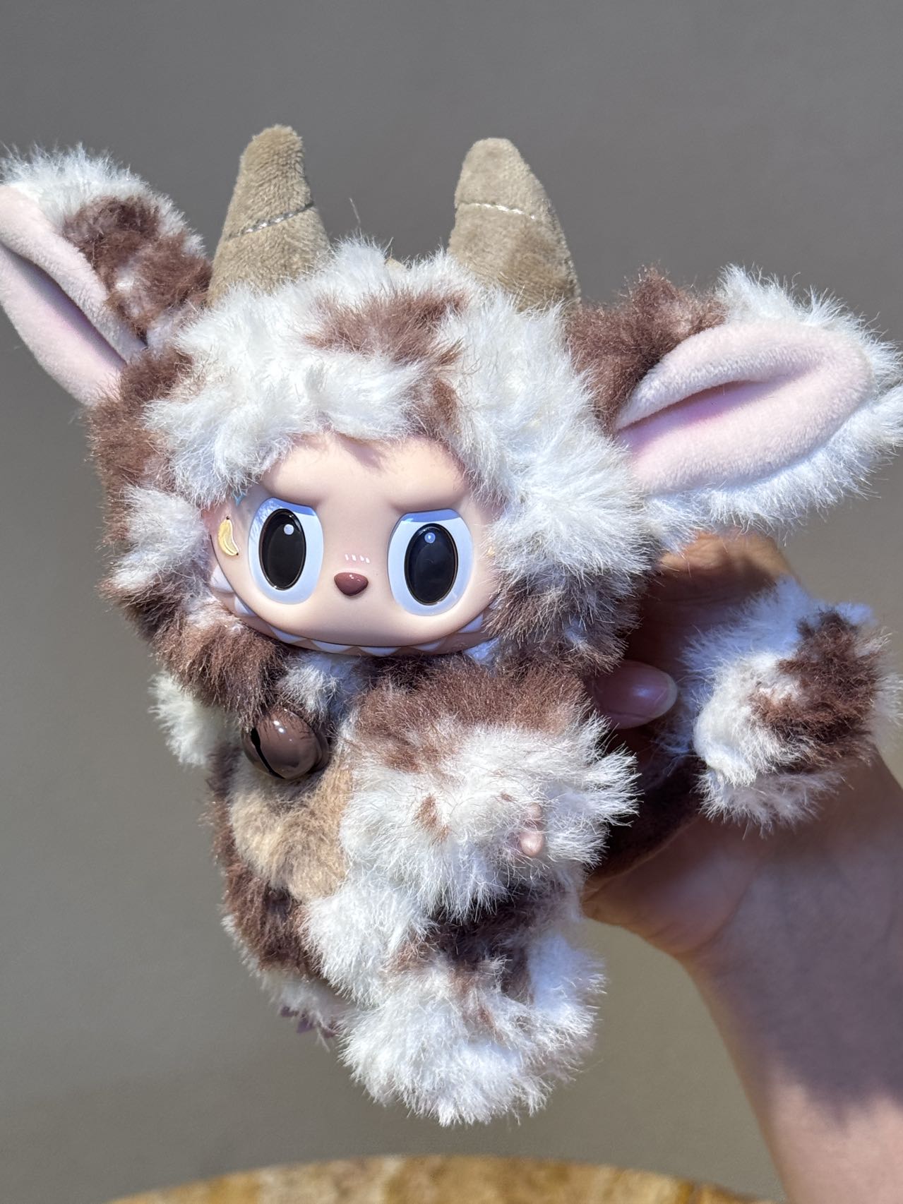 Original Design BB Cow