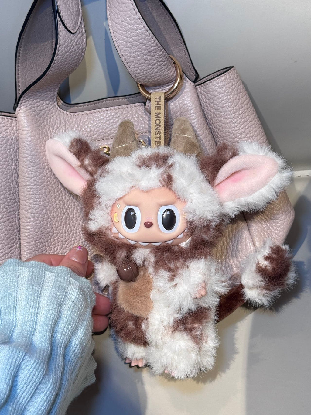 Original Design BB Cow