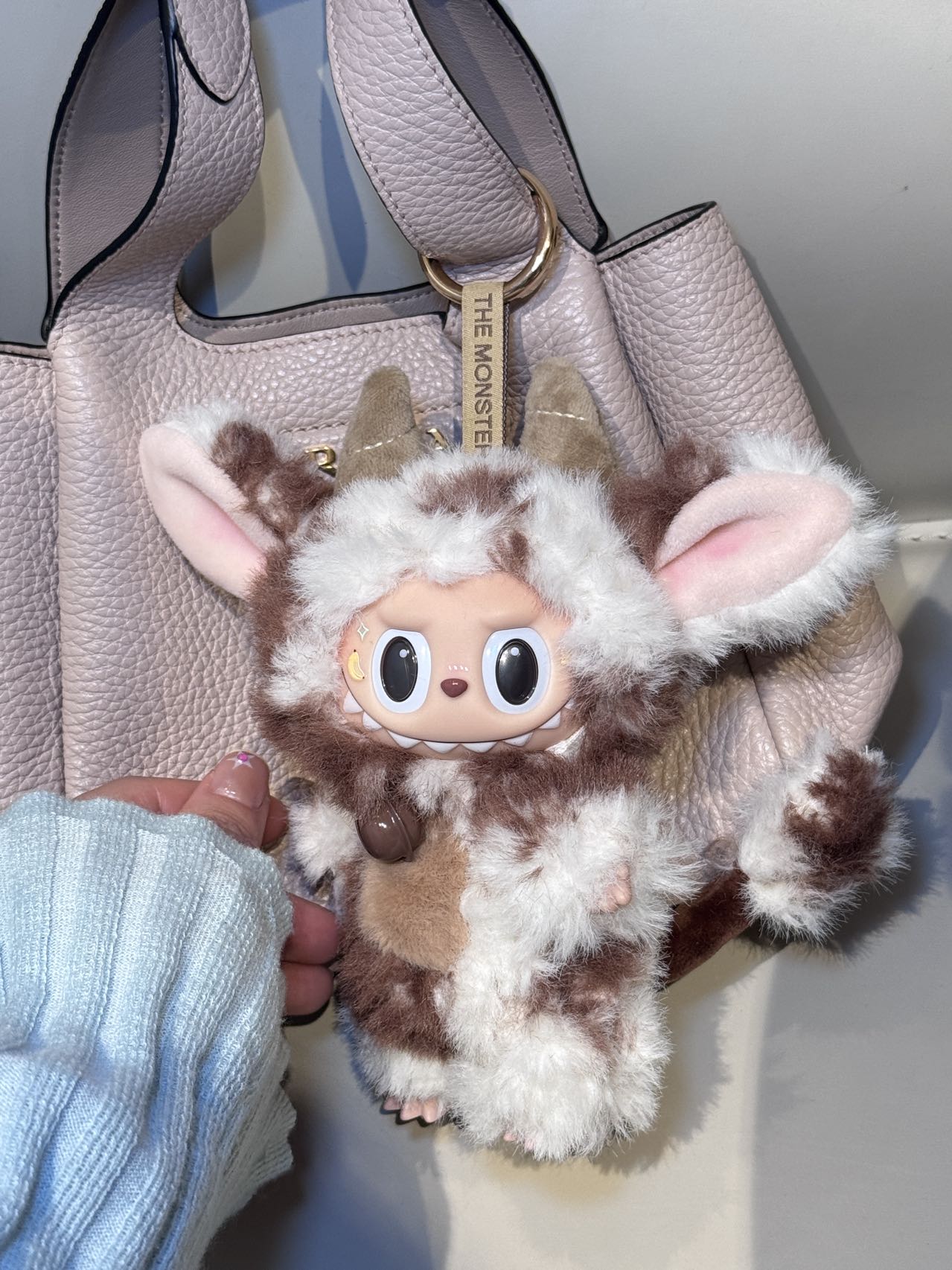 Original Design BB Cow