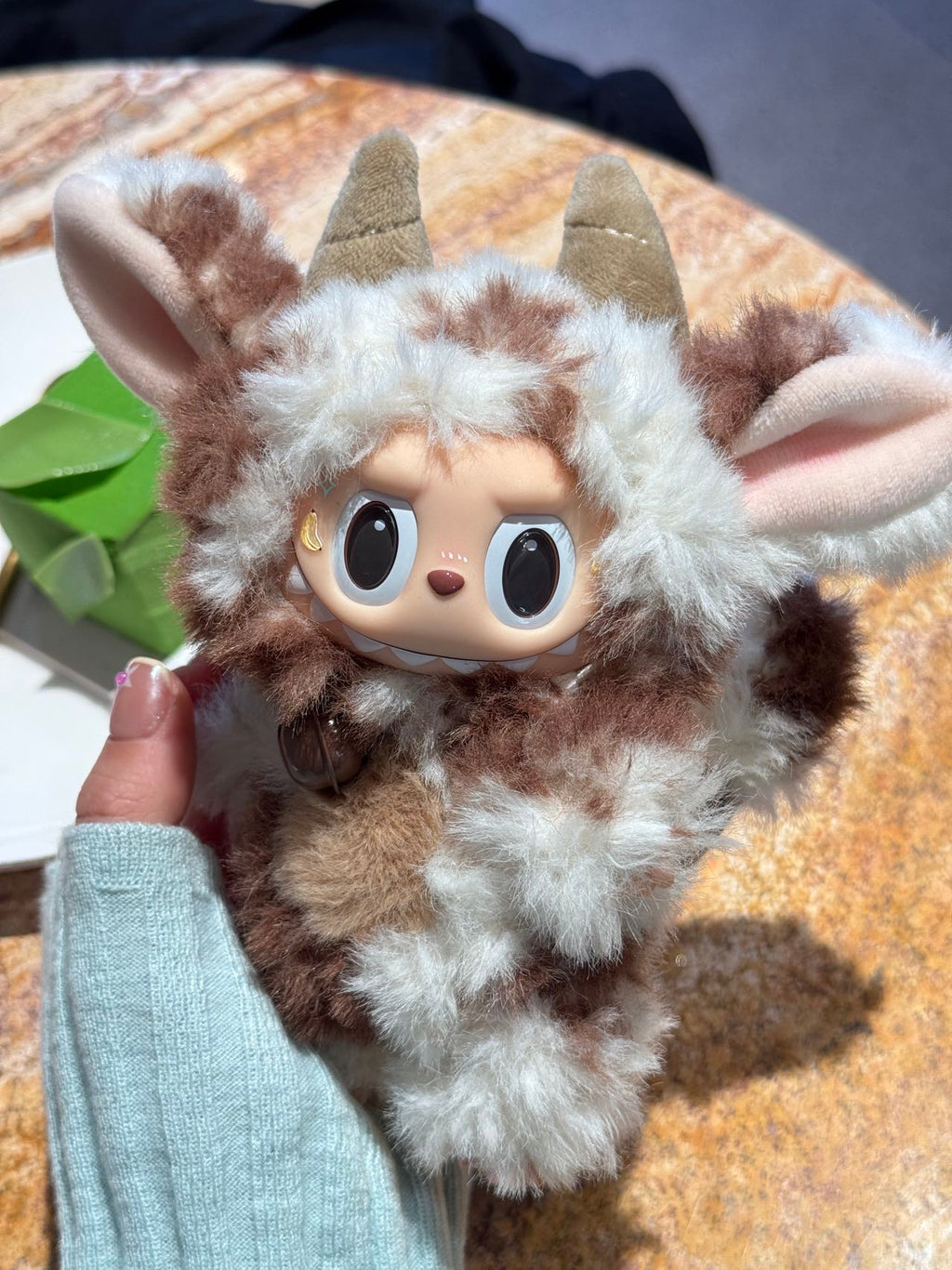 Original Design BB Cow