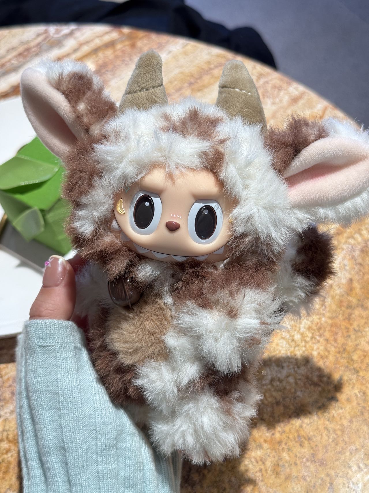 Original Design BB Cow