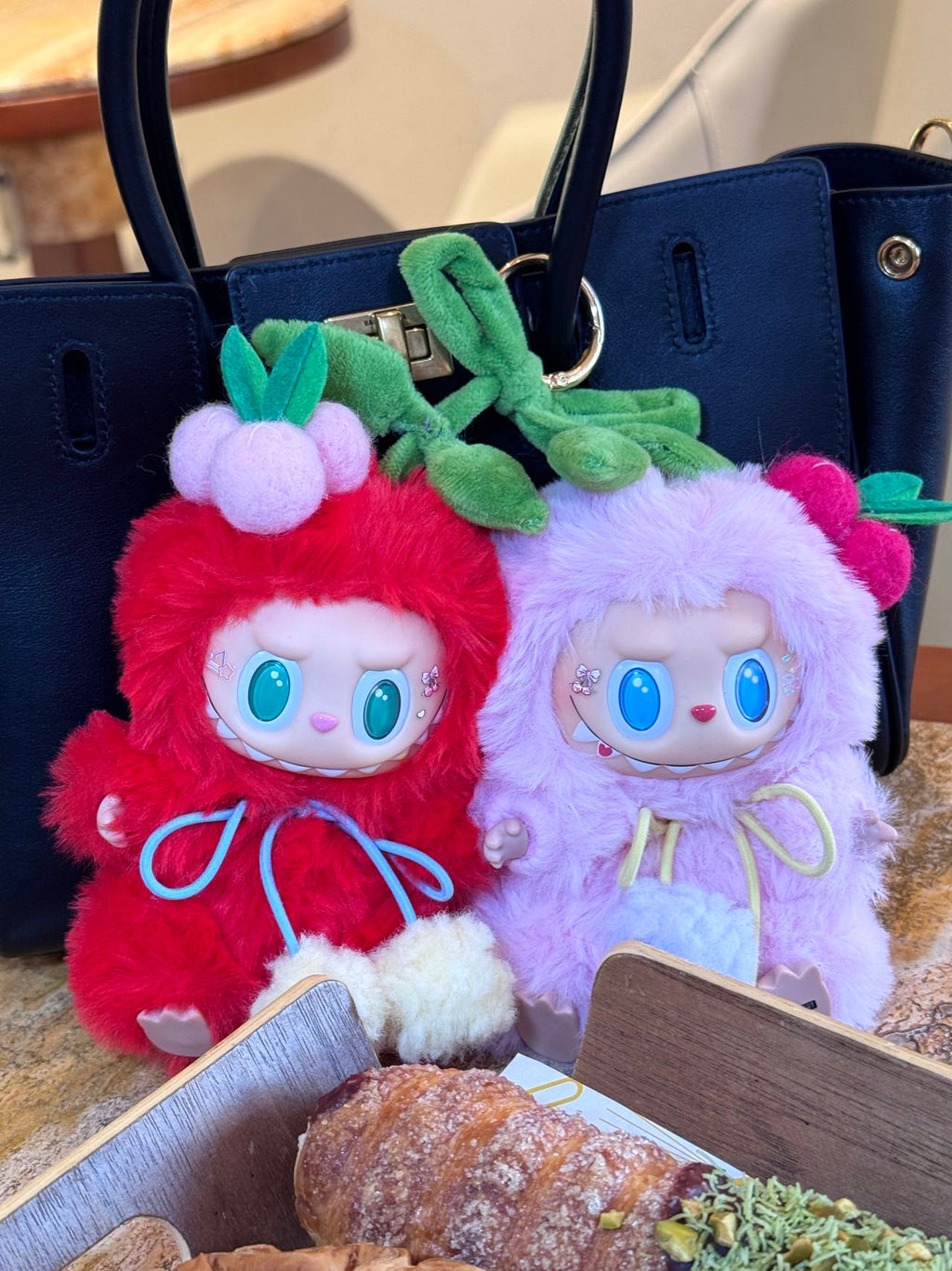 Original Design Cherry Together