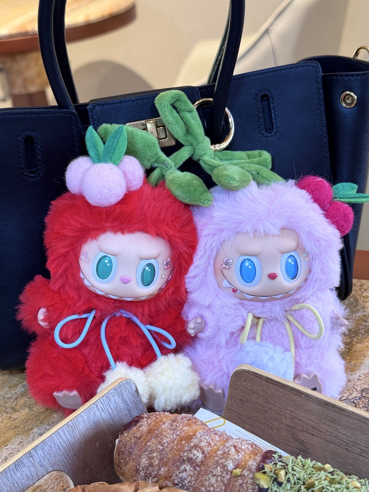 Original Design Cherry Together