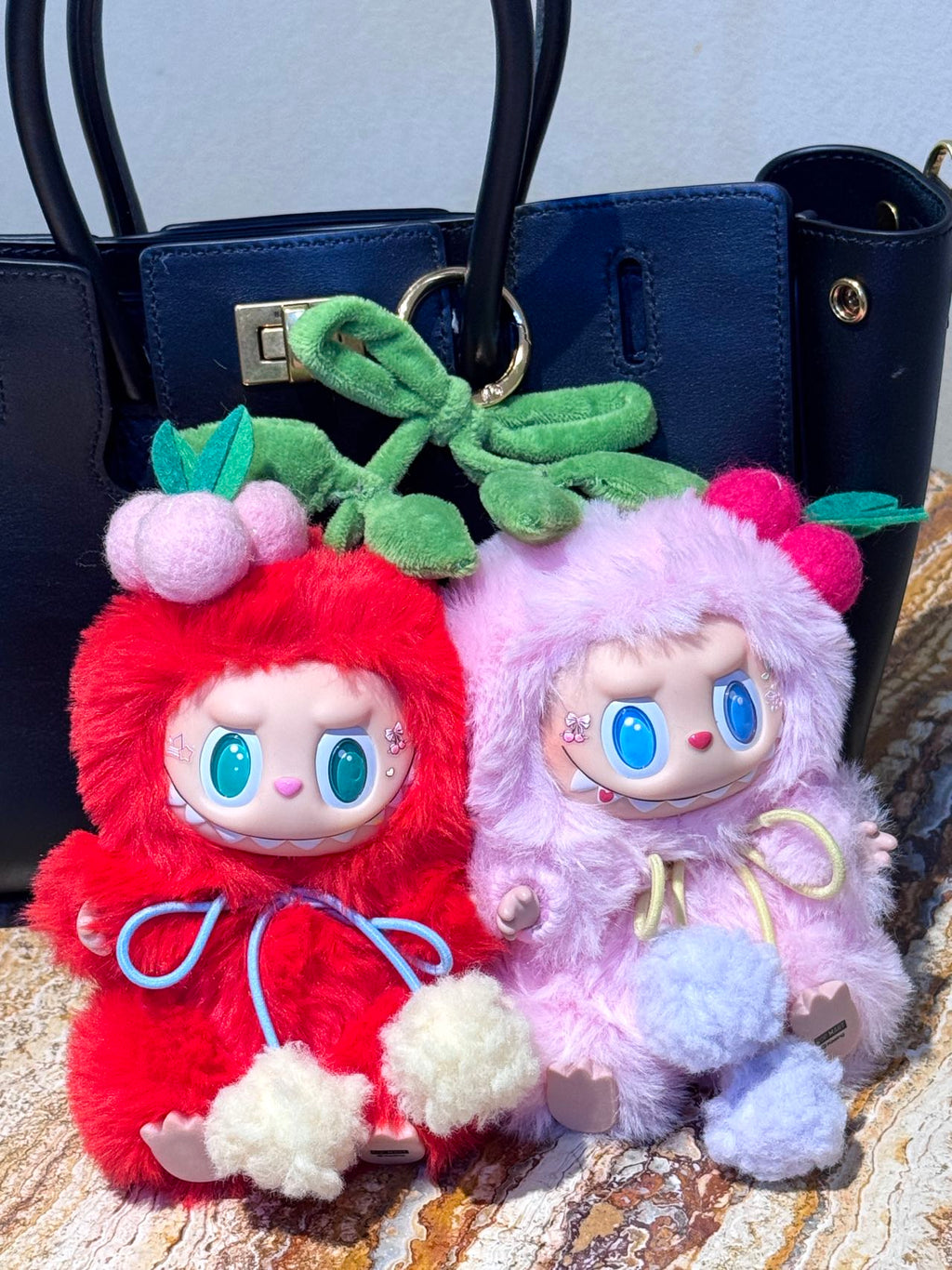 Original Design Cherry Together