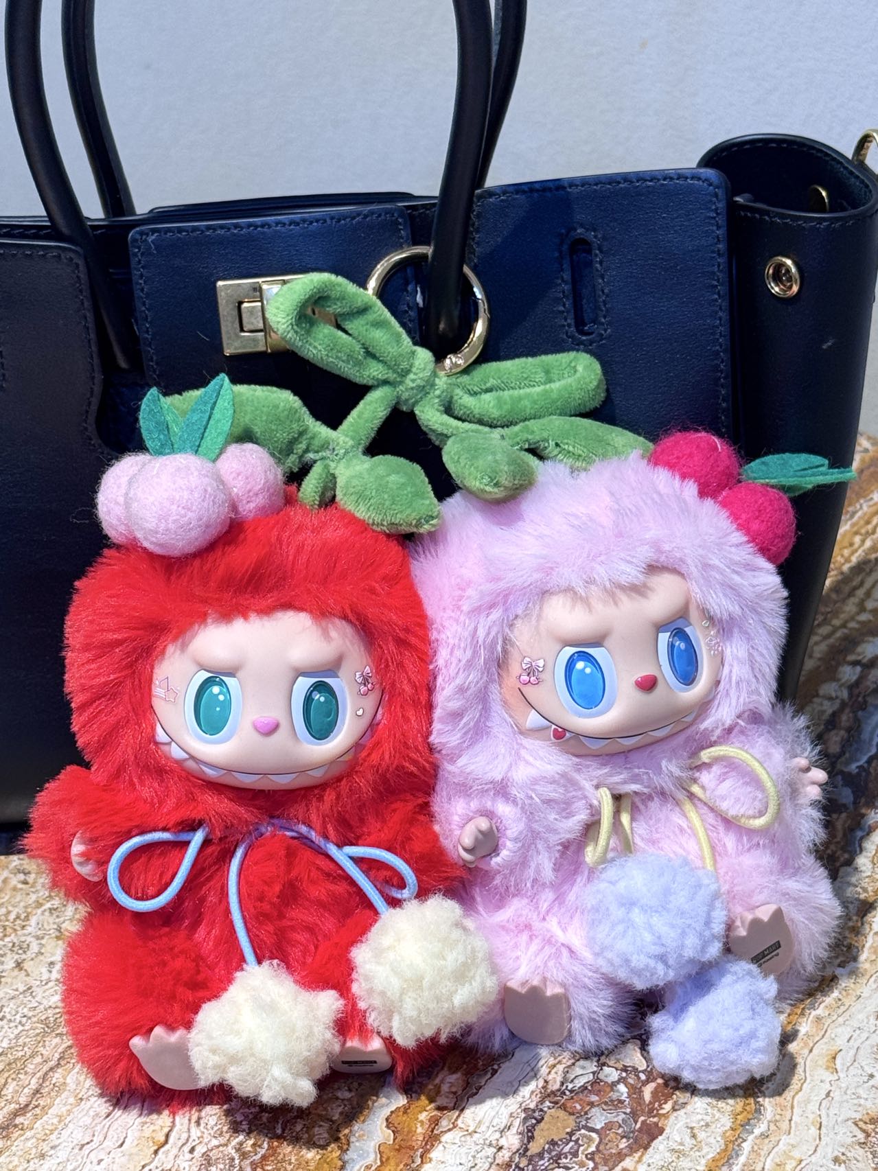 Original Design Cherry Together
