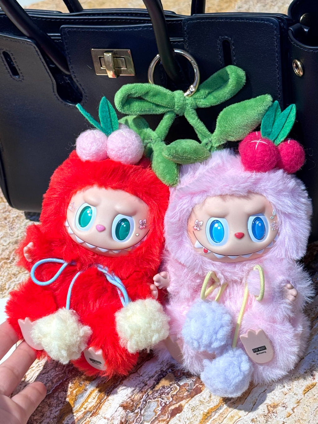 Original Design Cherry Together