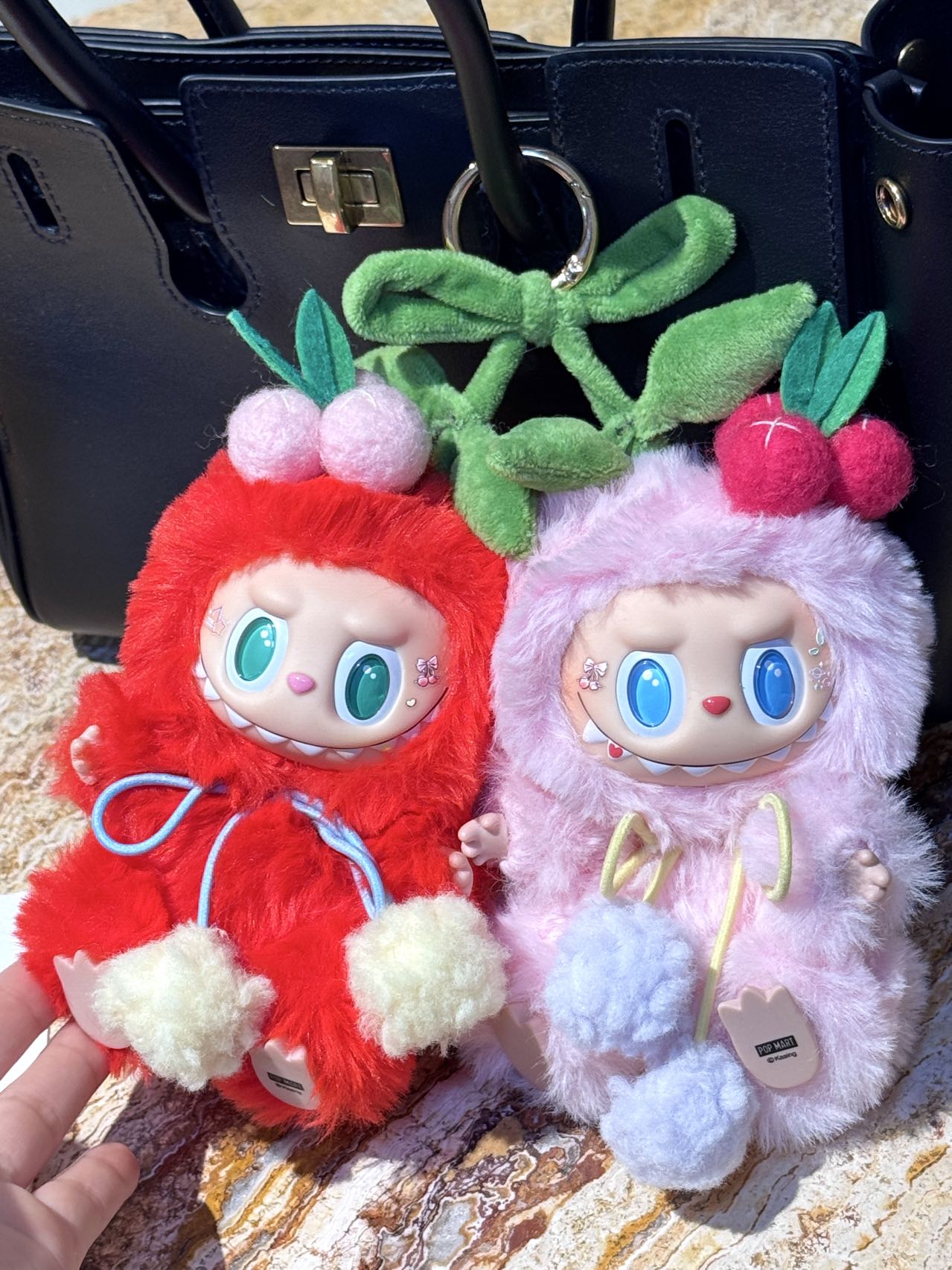 Original Design Cherry Together